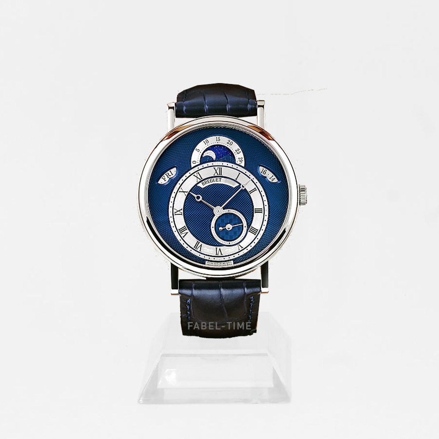 Breguet Classique 7337BB/Y5/9VU - (1/1)