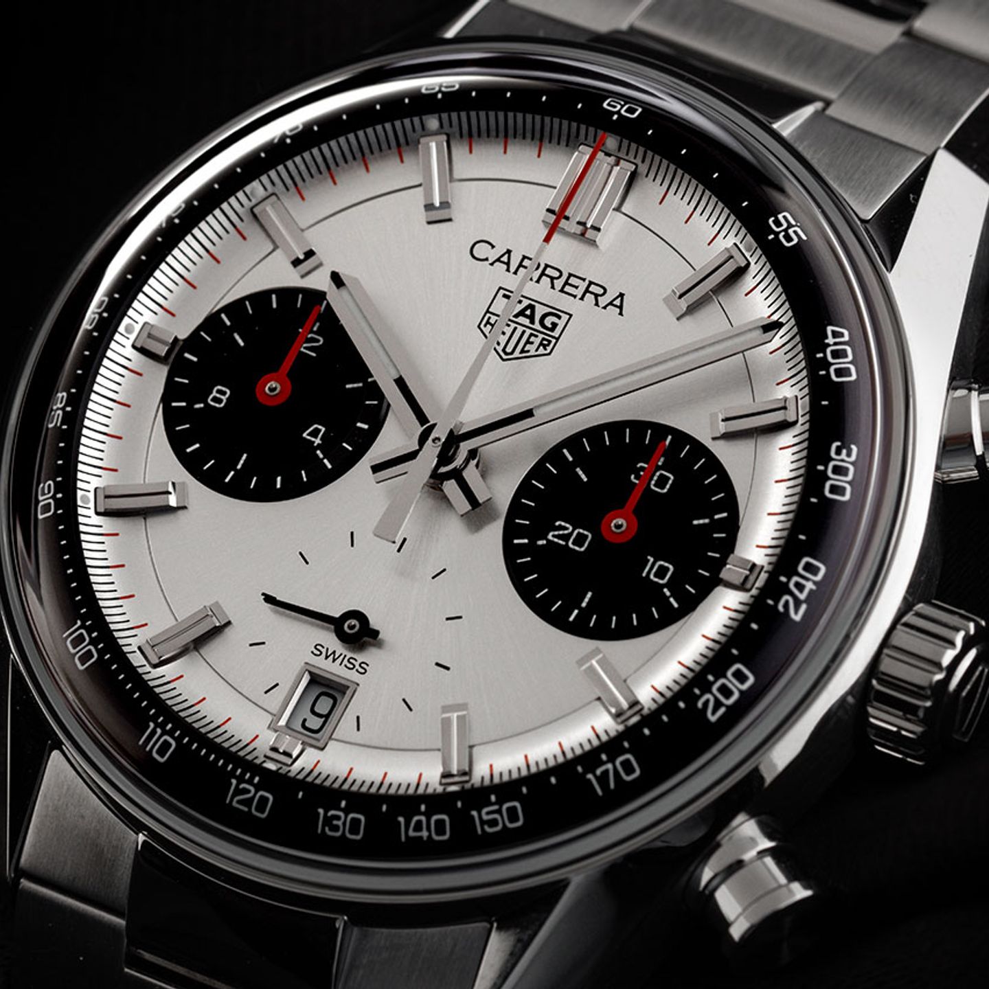 TAG Heuer Carrera CBS2216.BA0041 - (3/7)