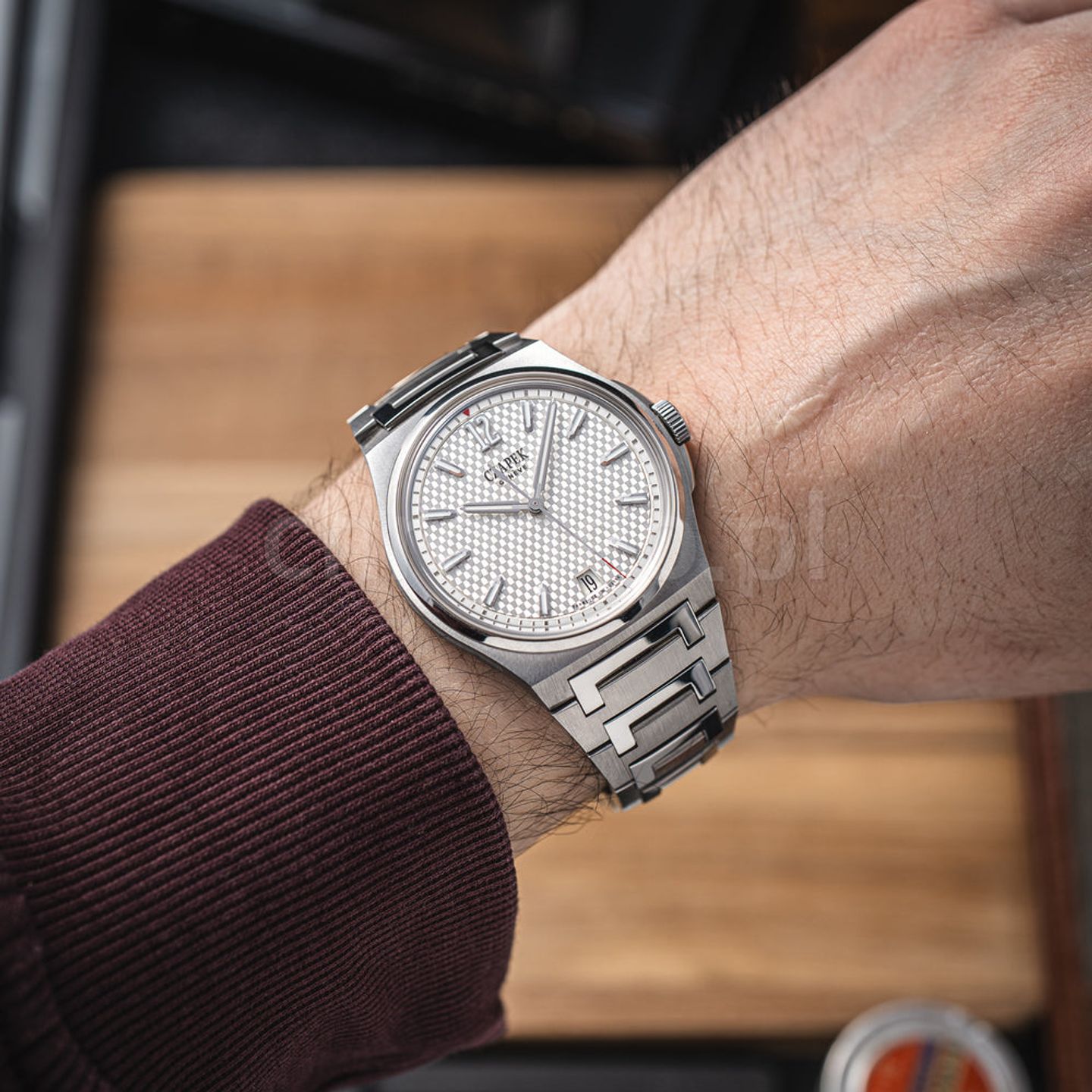 Unknown Unknown - (2025) - (4/8)