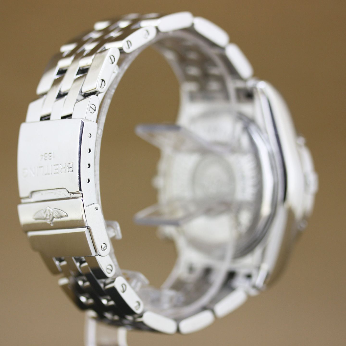 Breitling Chronomat Evolution A13356 - (8/8)