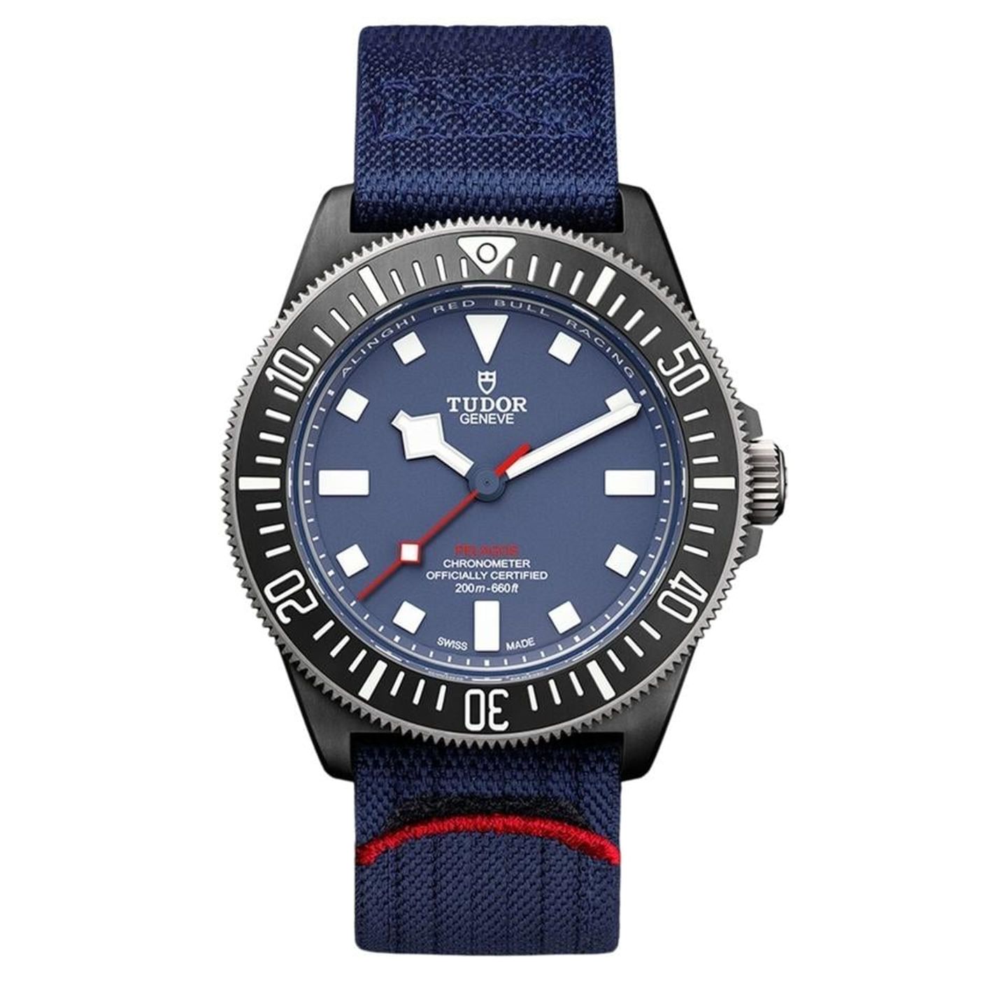 Tudor Pelagos 25707KN - (17/18)