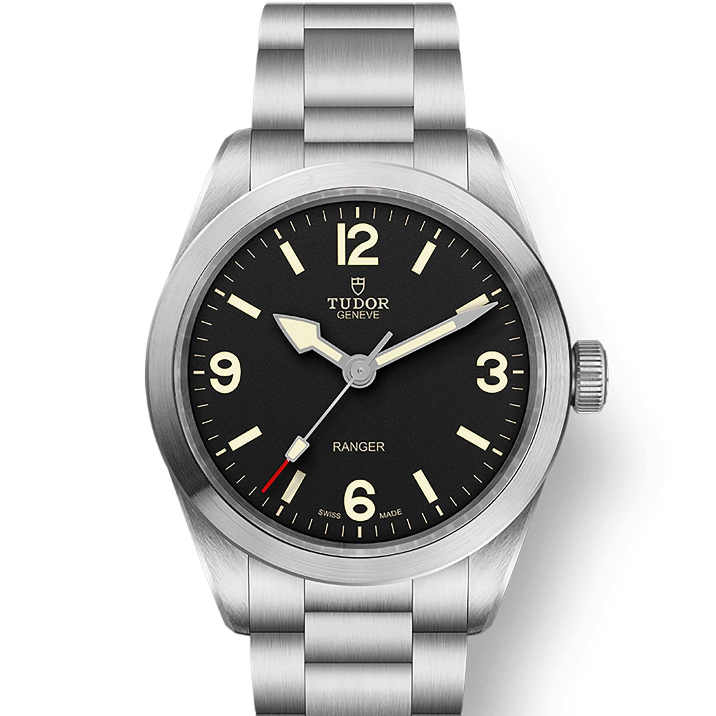 Tudor Ranger 79950-0001 - (1/8)