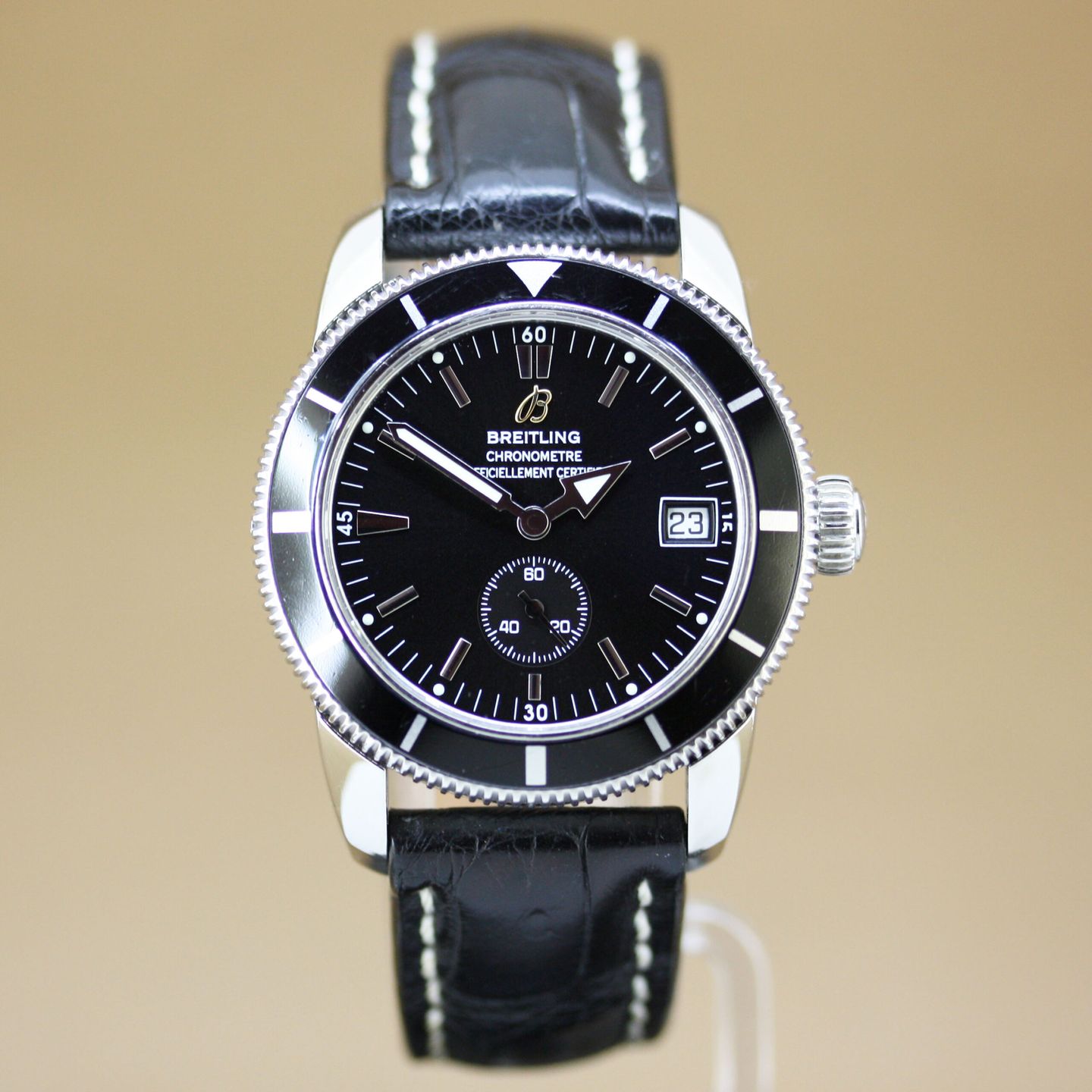 Breitling Superocean Heritage A37320 - (1/8)