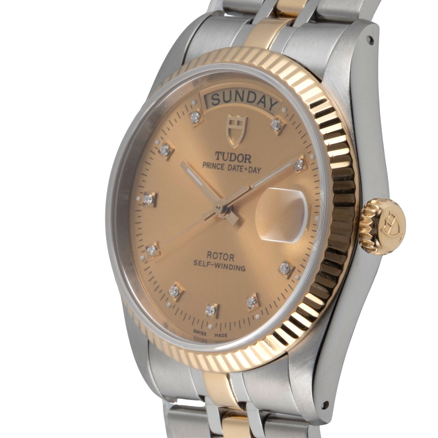 Tudor Prince Date 76213 - (6/8)