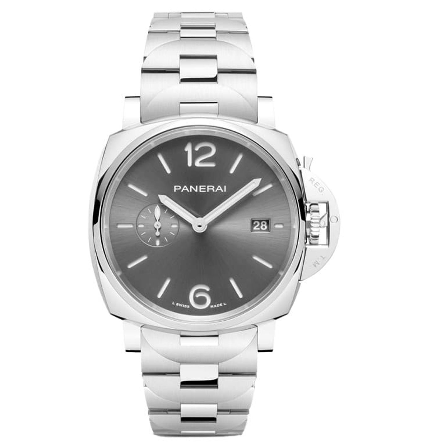 Panerai Luminor Due PAM01387 - (1/1)