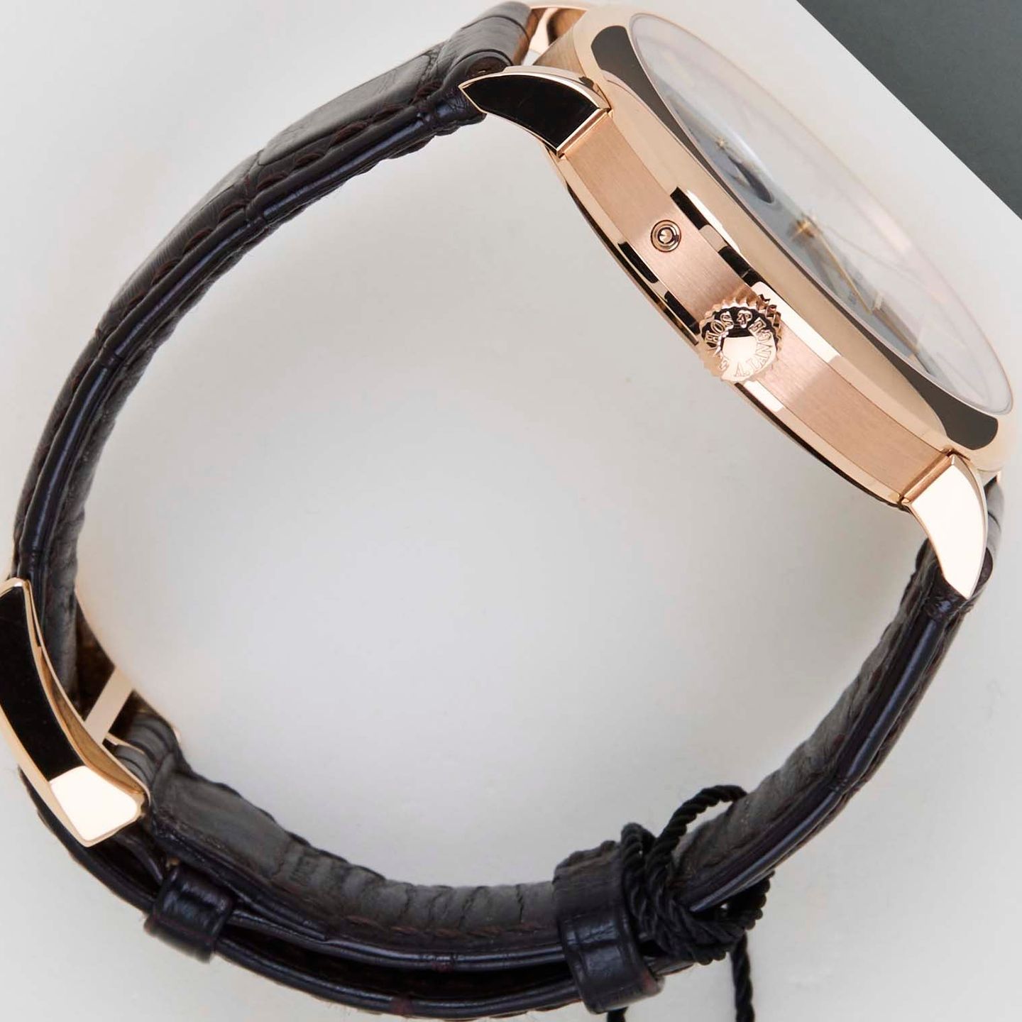 A. Lange & Söhne Saxonia 384.032 - (8/8)