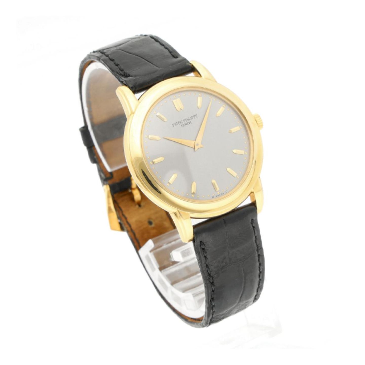 Patek Philippe Calatrava 5032 - (6/8)