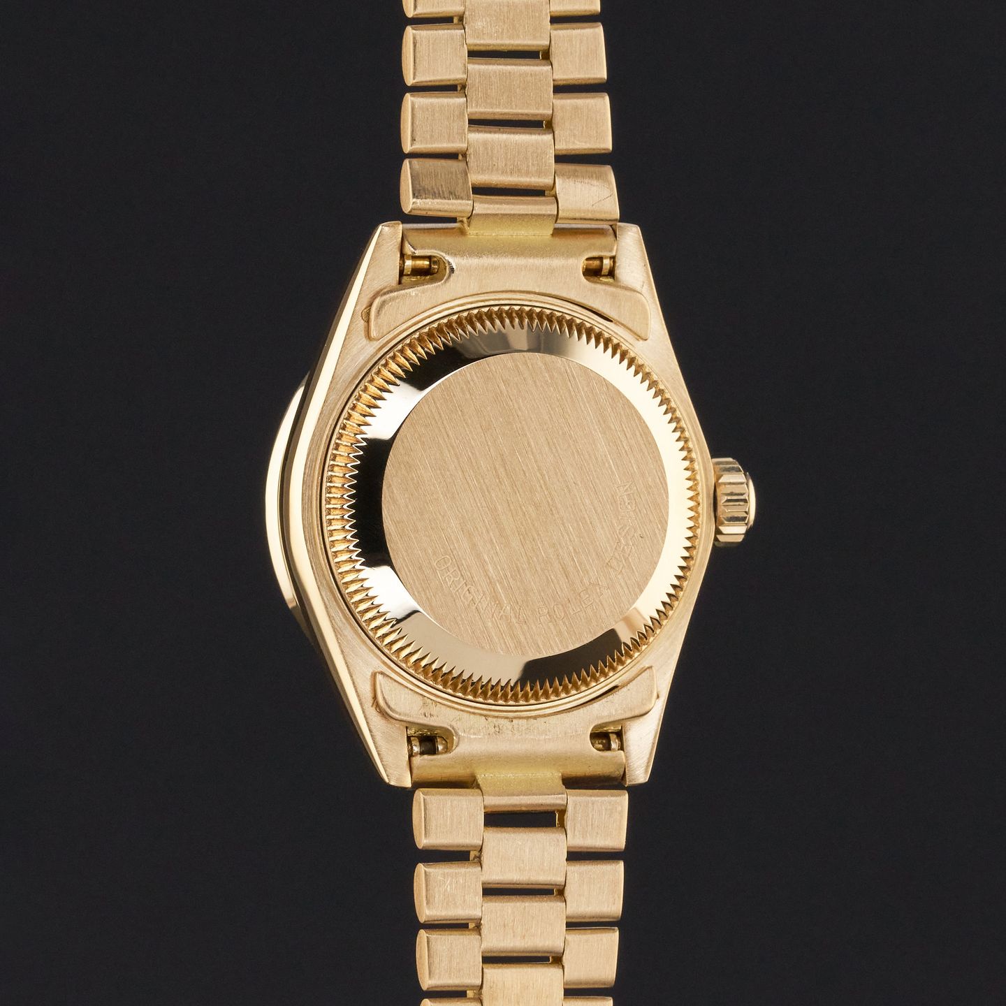 Rolex Lady-Datejust 69178 - (7/8)