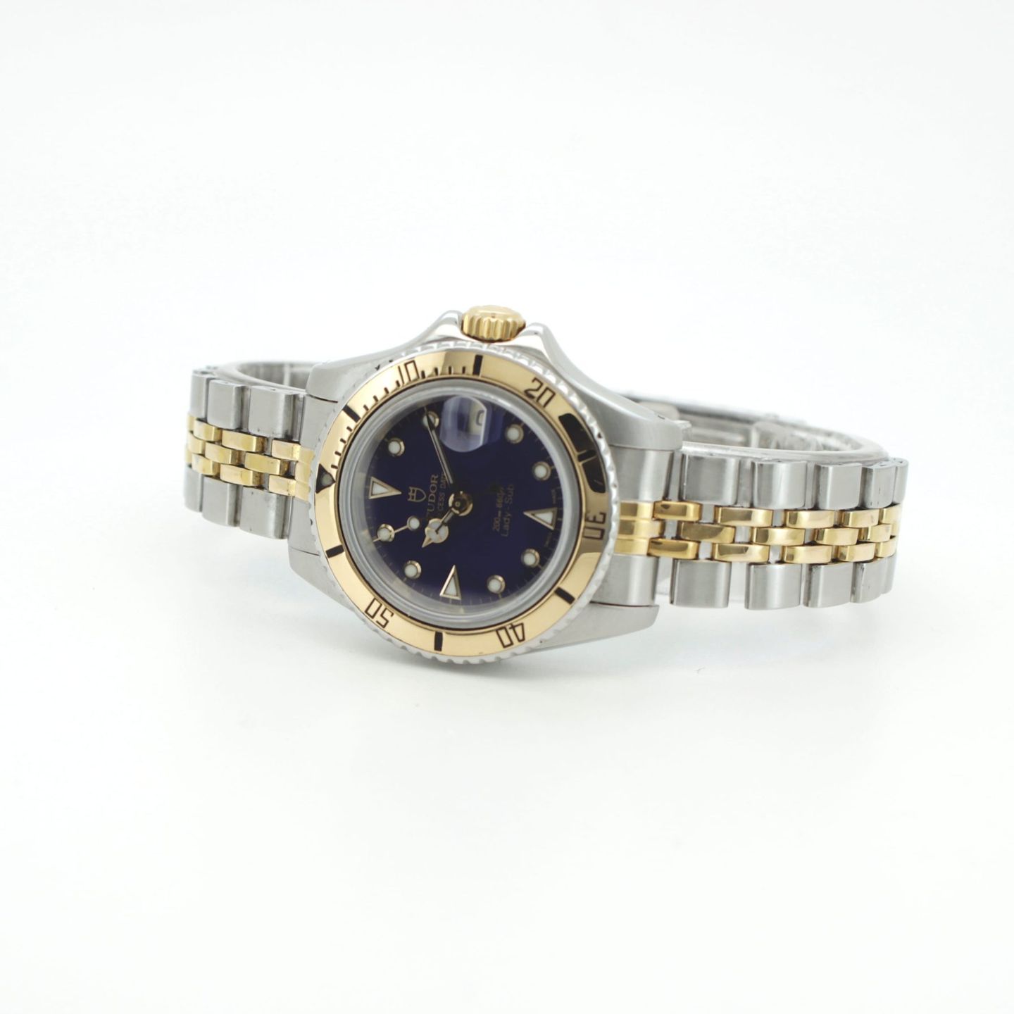 Tudor Prince Oysterdate 96093 - (4/8)