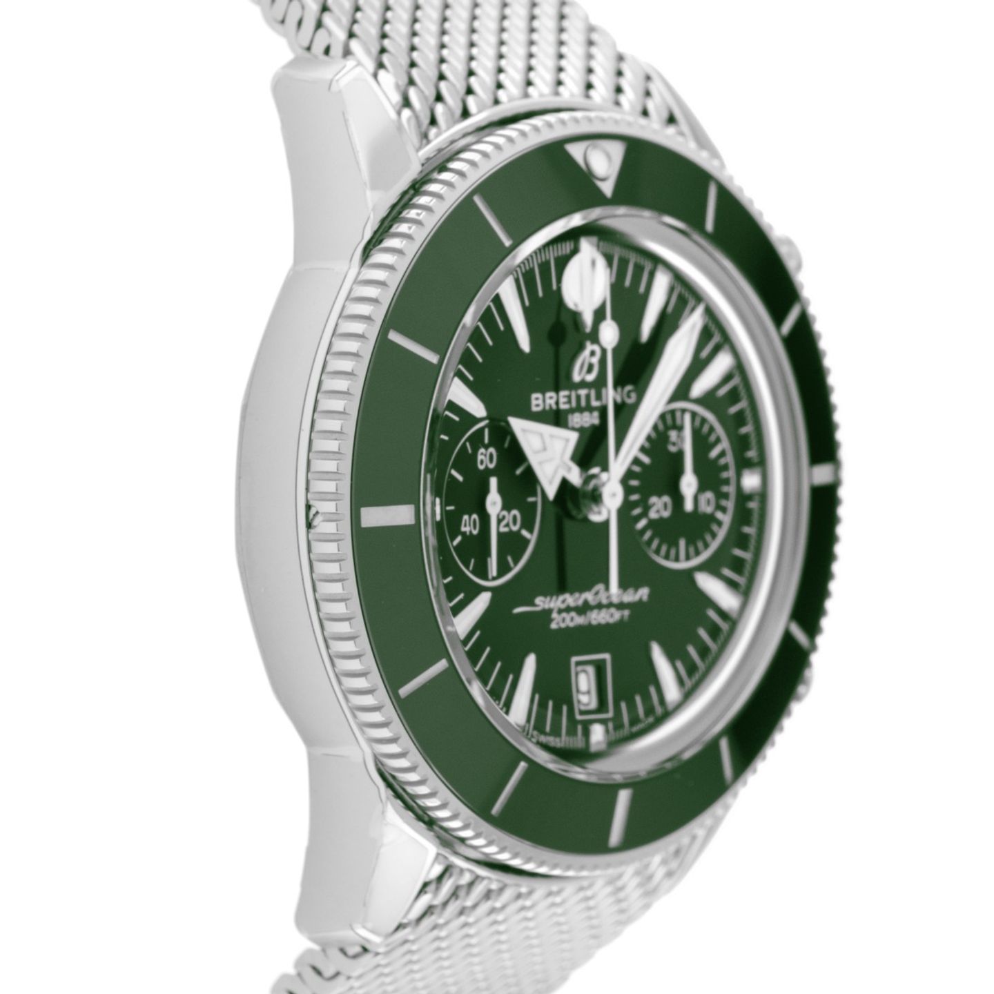 Breitling Superocean Heritage 42 AB0156361L1A1 - (5/7)