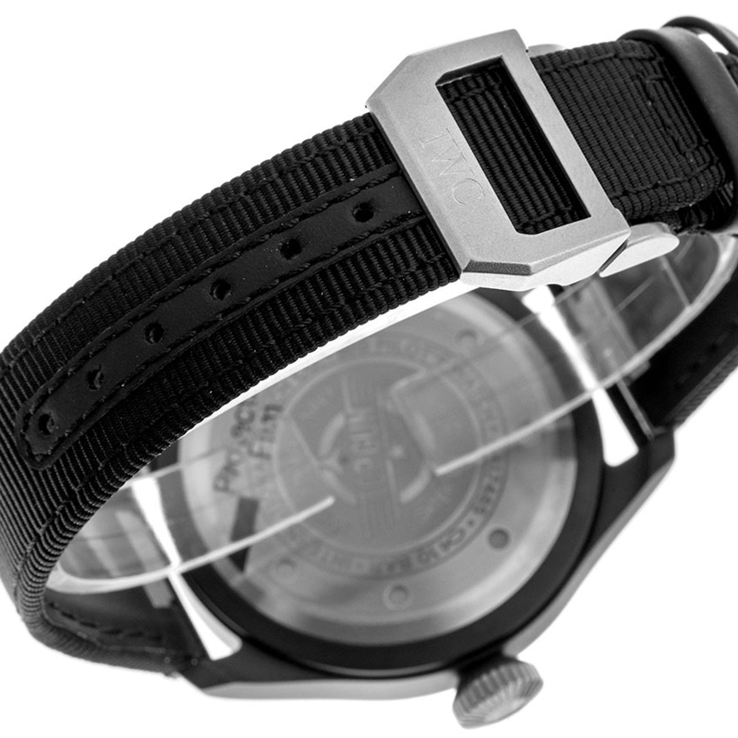 IWC Big Pilot Top Gun IW329801 - (7/7)