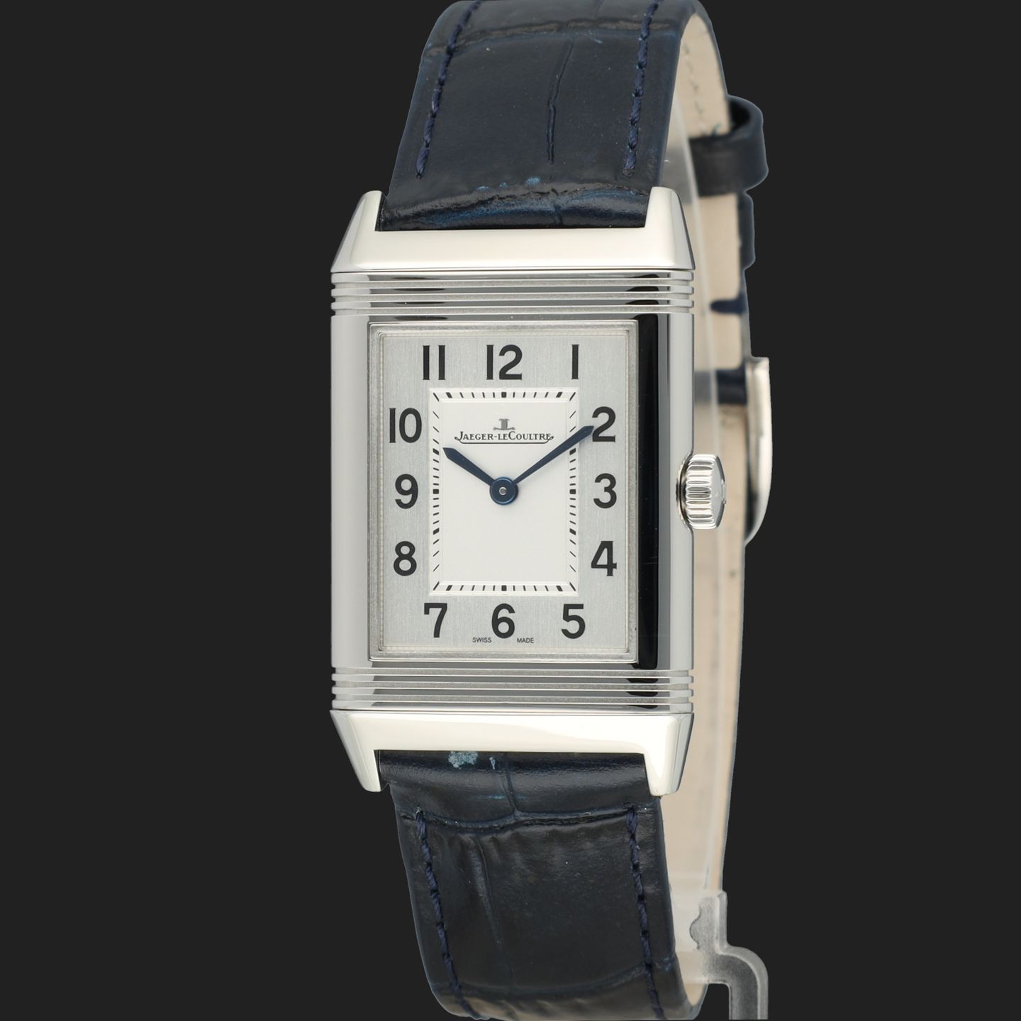 Jaeger-LeCoultre Reverso Classique Q2518540 - (1/7)