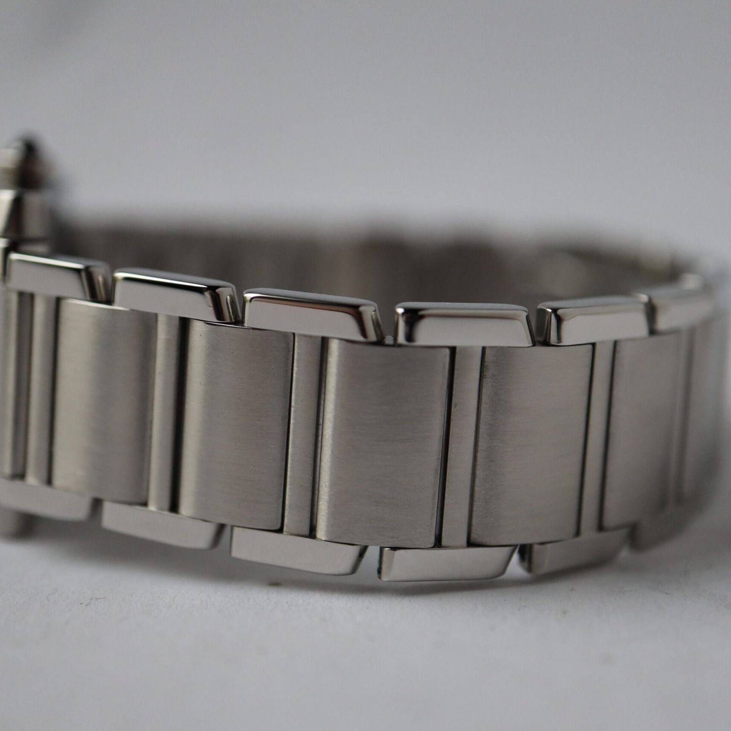 Cartier Tank Française 3751 - (4/8)