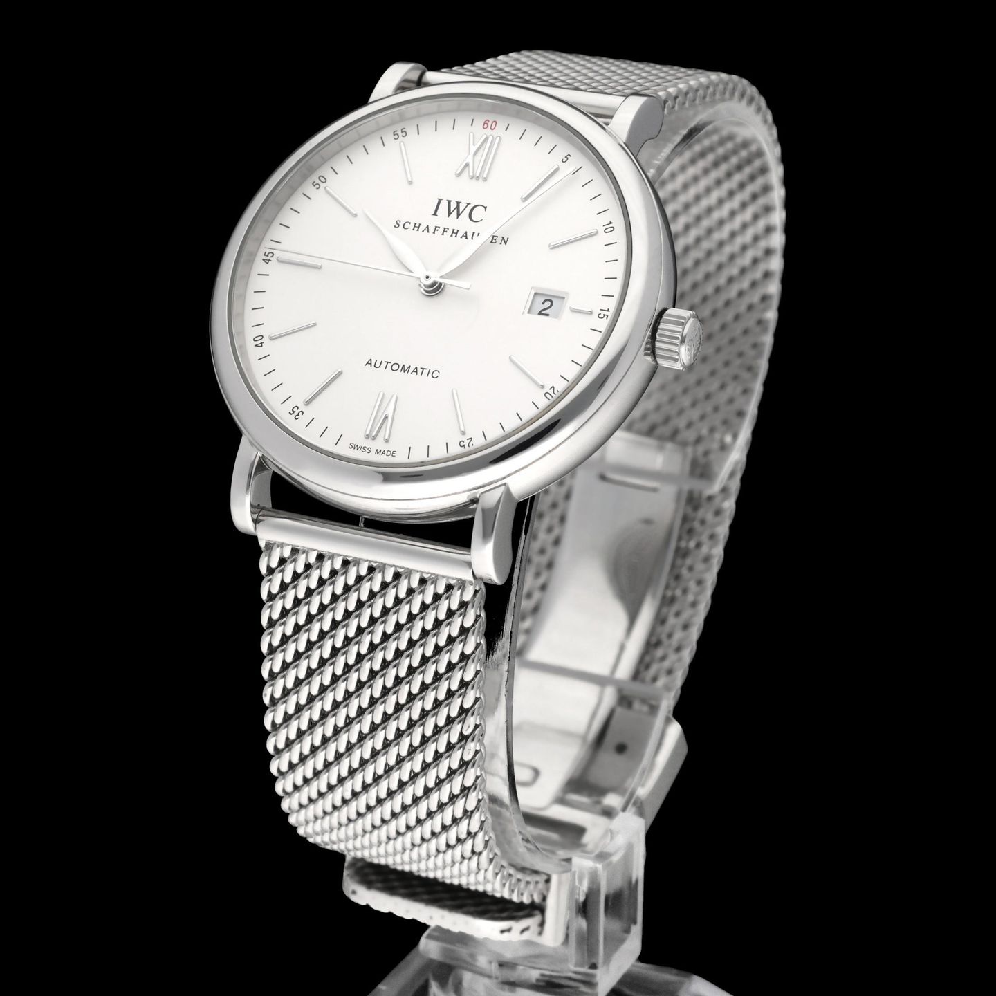 IWC Portofino Automatic IW356505 - (2/8)