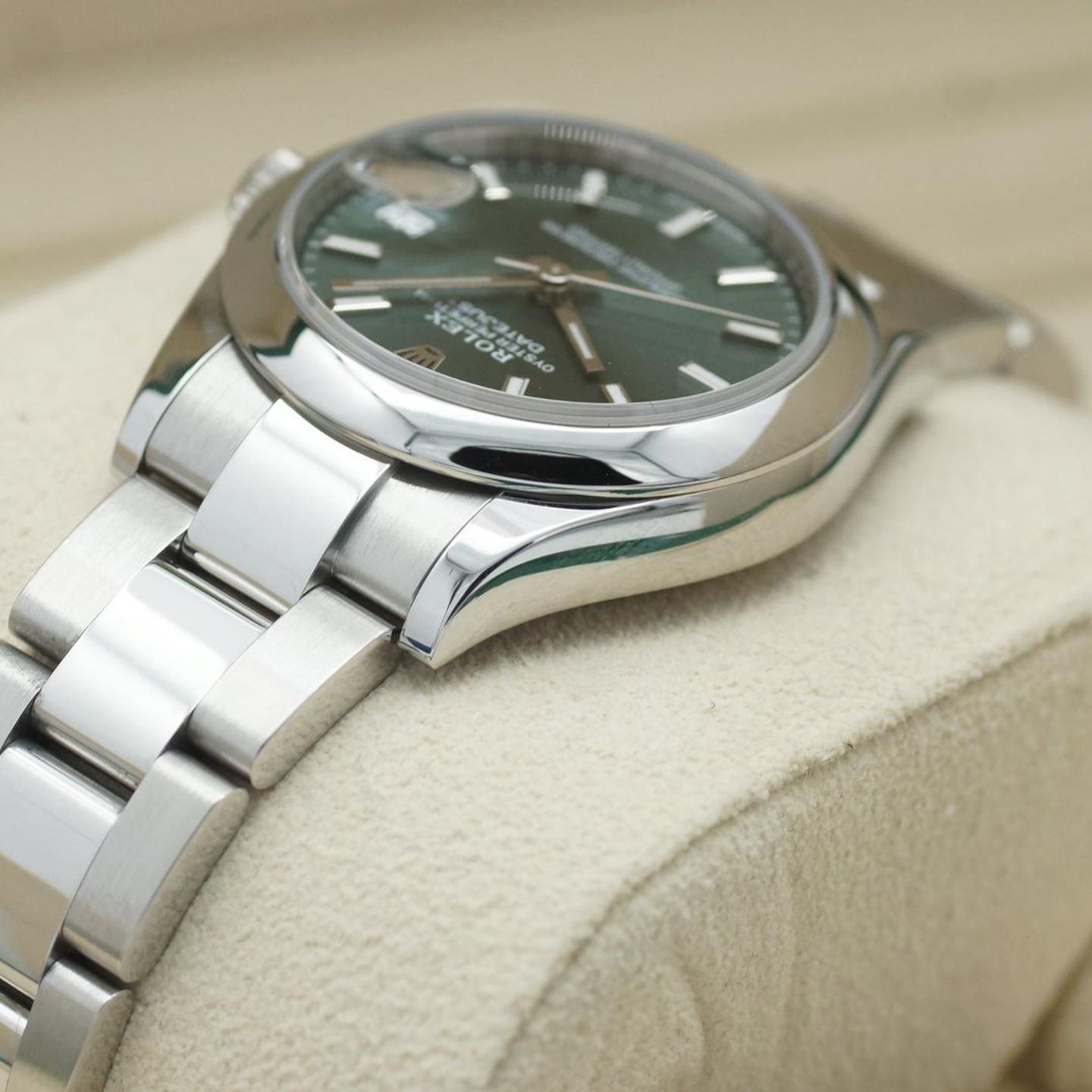 Rolex Datejust 31 278240 - (8/8)