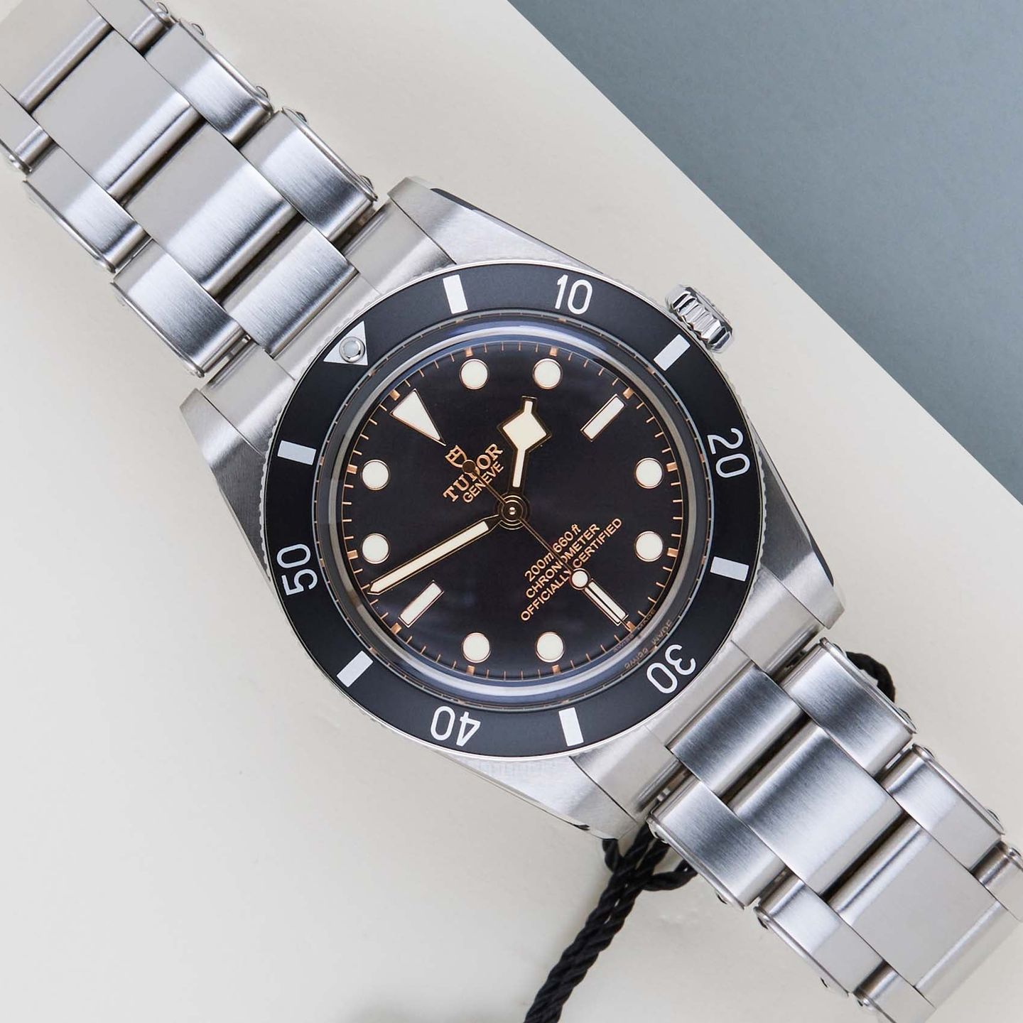 Tudor Black Bay 54 79000N - (1/8)