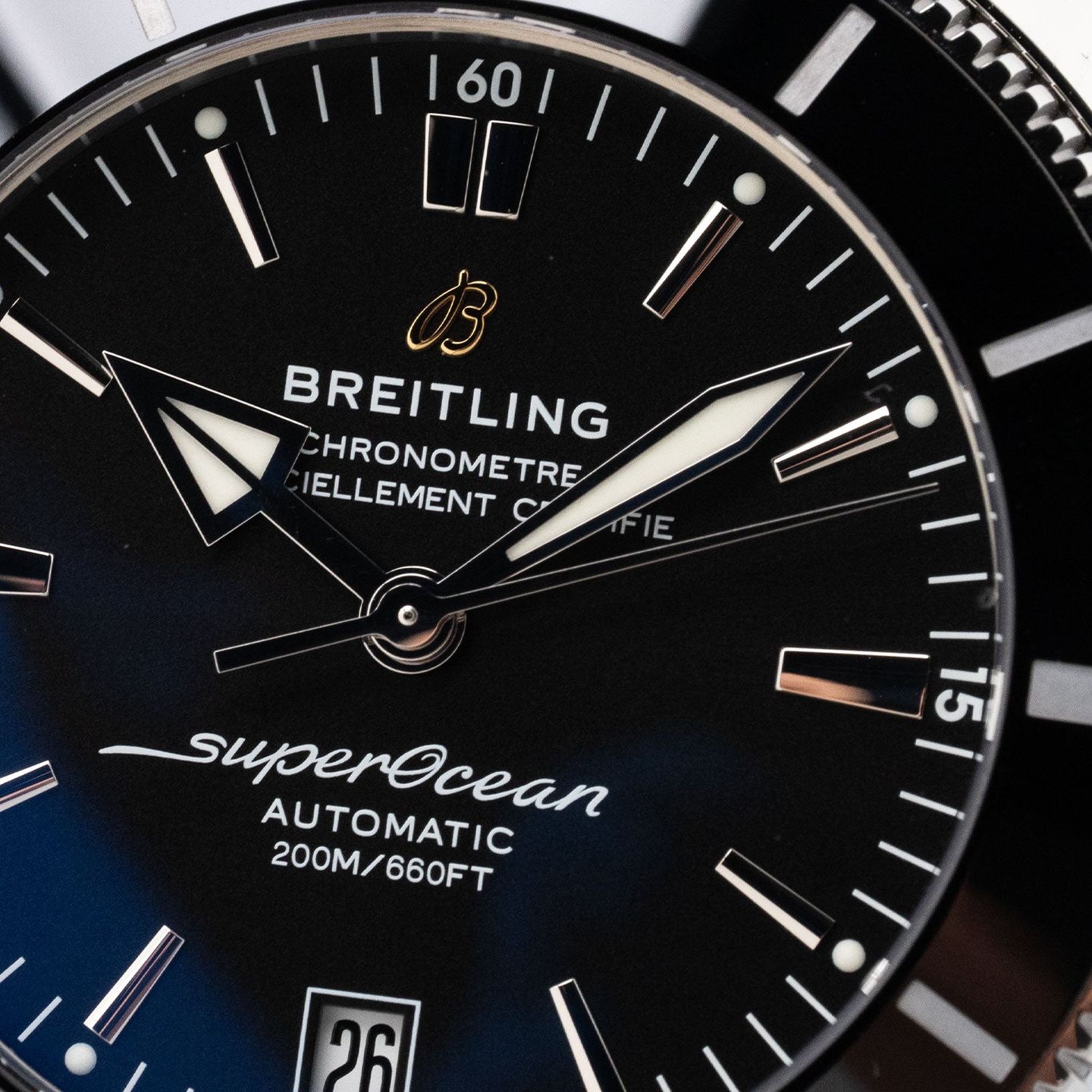 Breitling Superocean Heritage II 42 AB2010121L1S1 - (3/6)