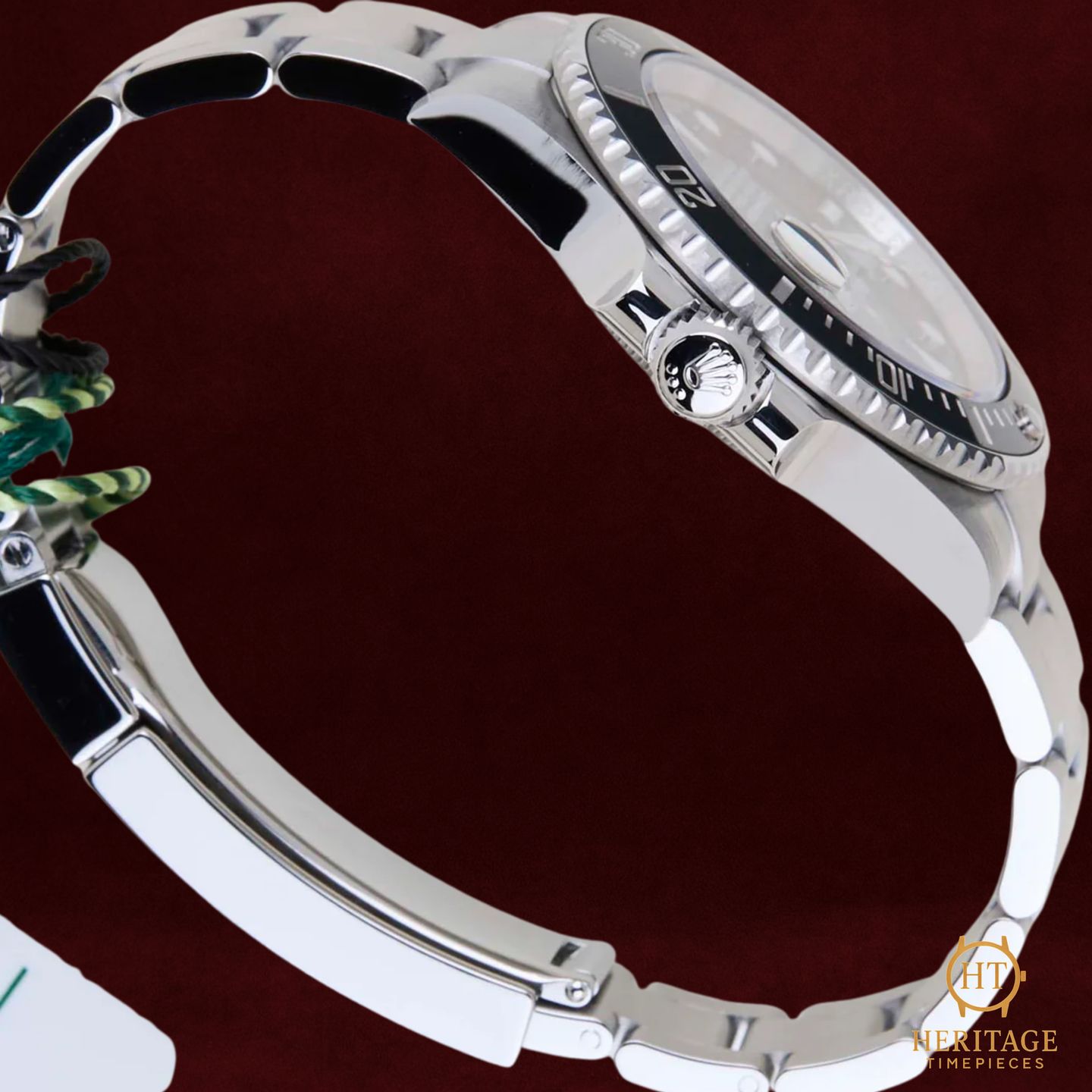 Rolex Submariner Date 126610LN - (5/8)