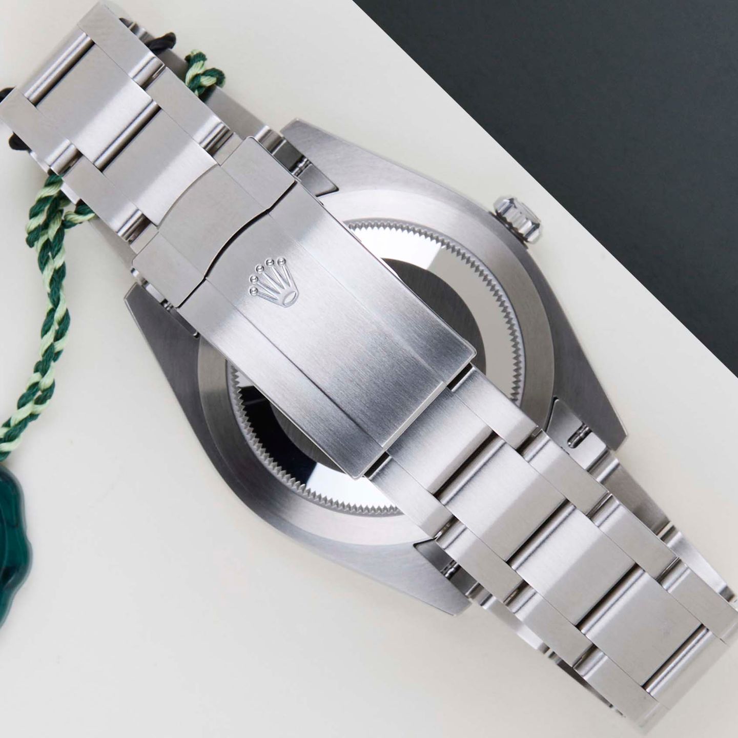 Rolex Oyster Perpetual 41 124300 - (6/8)