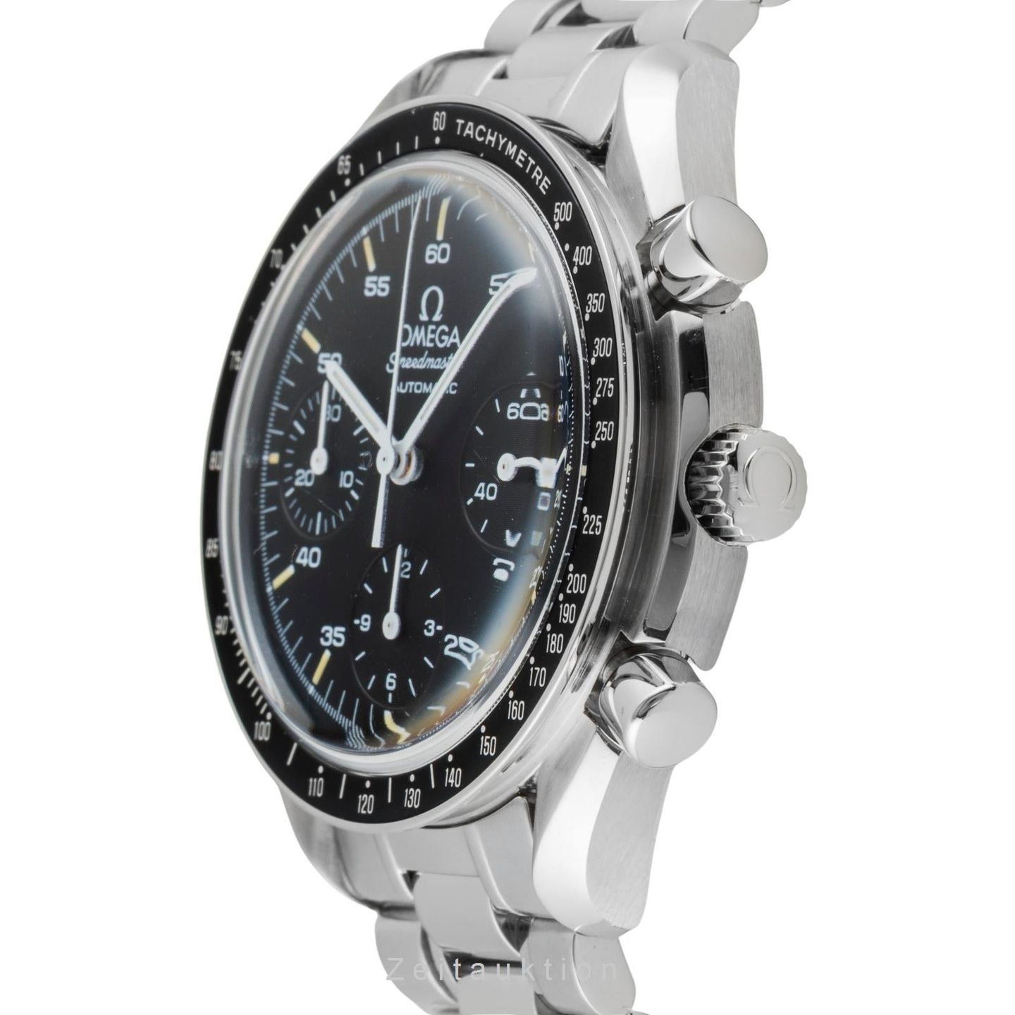 Omega Speedmaster Reduced 3510.50.00 - (5/8)