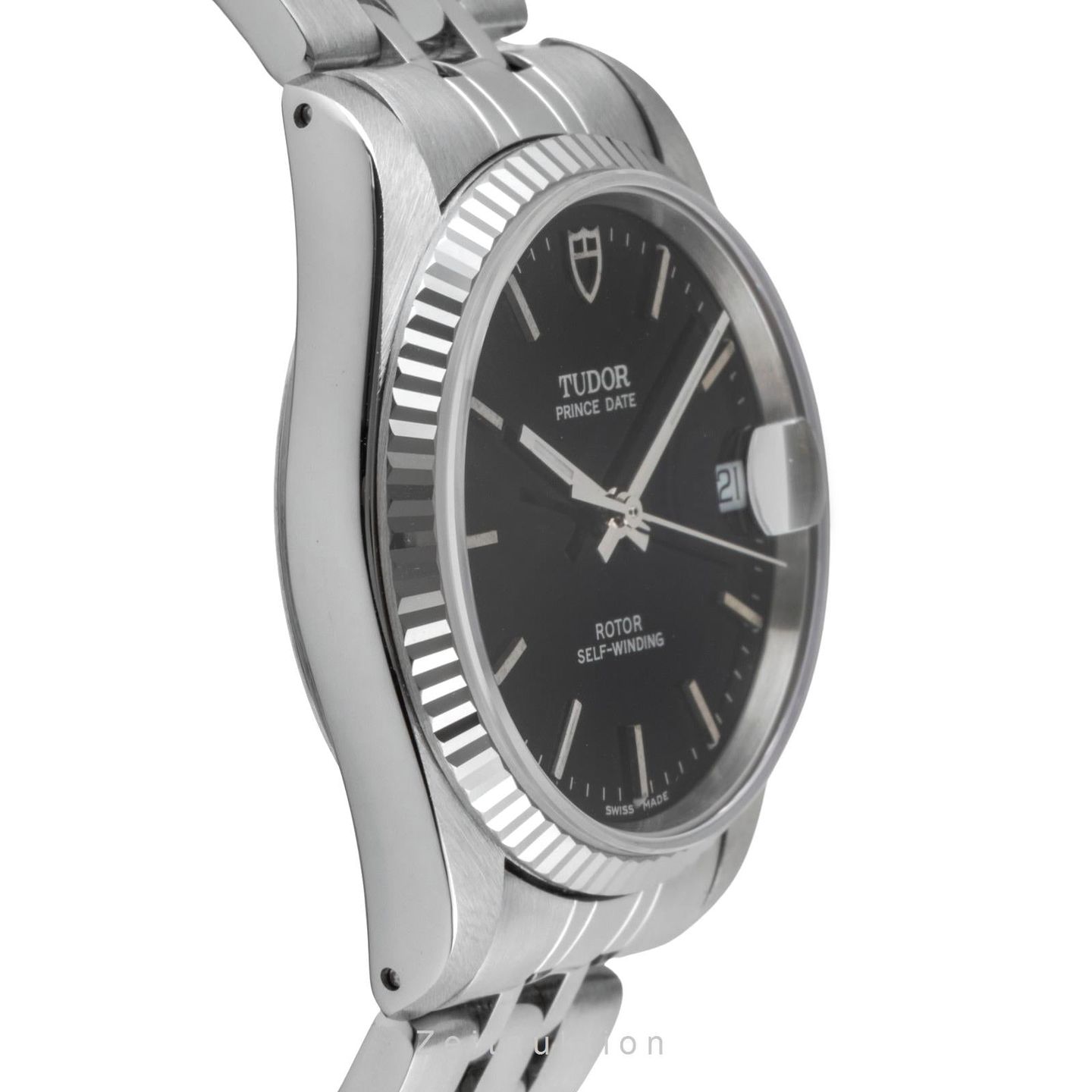 Tudor Prince Date 72034 - (6/8)