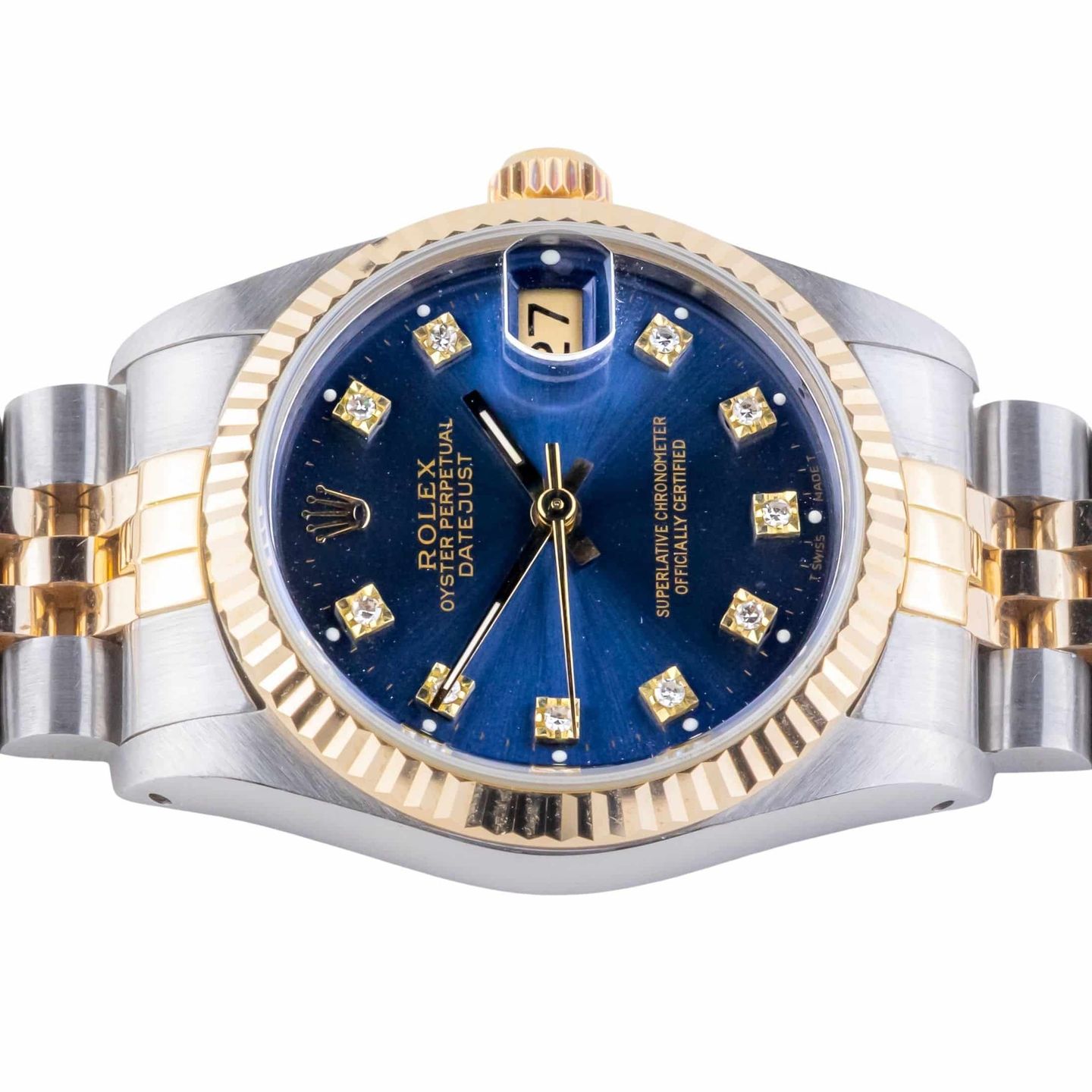 Rolex Datejust 31 68273 - (5/8)