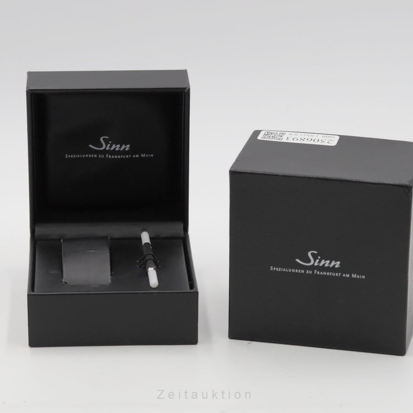 Sinn 903 903.040 - (7/8)