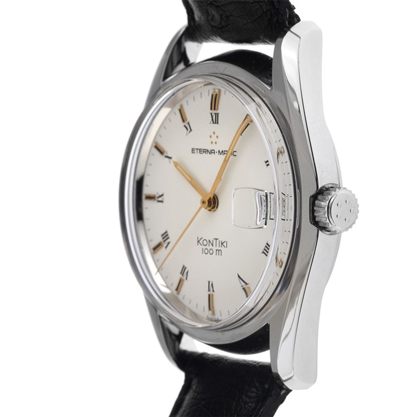 Eterna Kontiki 633.1569.41 - (3/7)