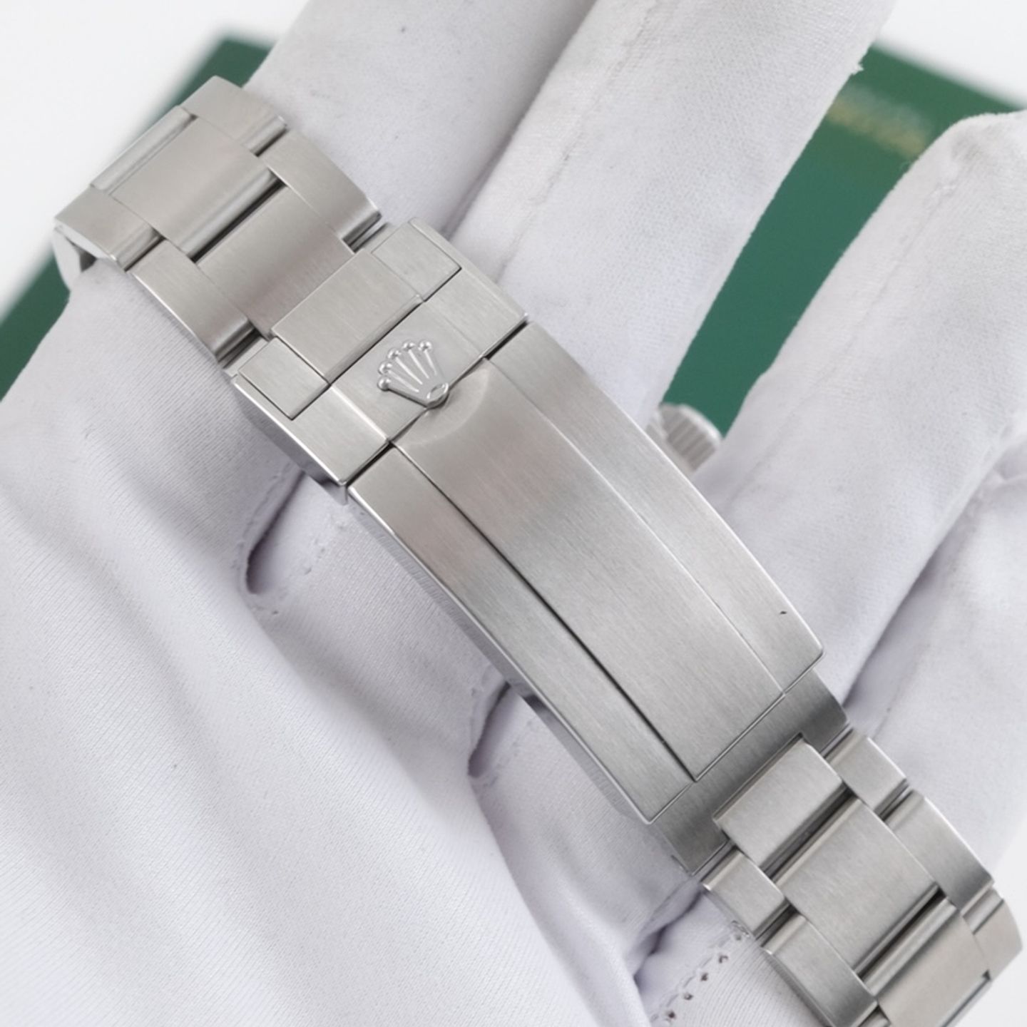 Rolex Sea-Dweller Deepsea 126660 - (8/8)