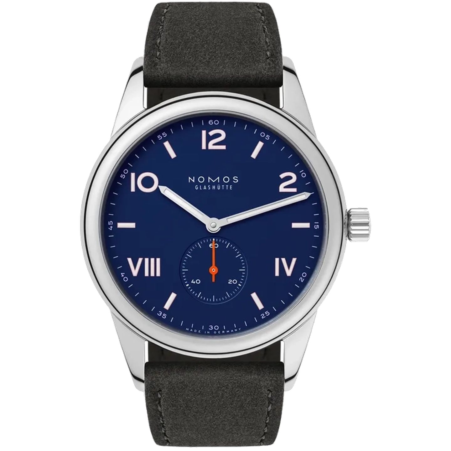 NOMOS Club 722 - (1/1)