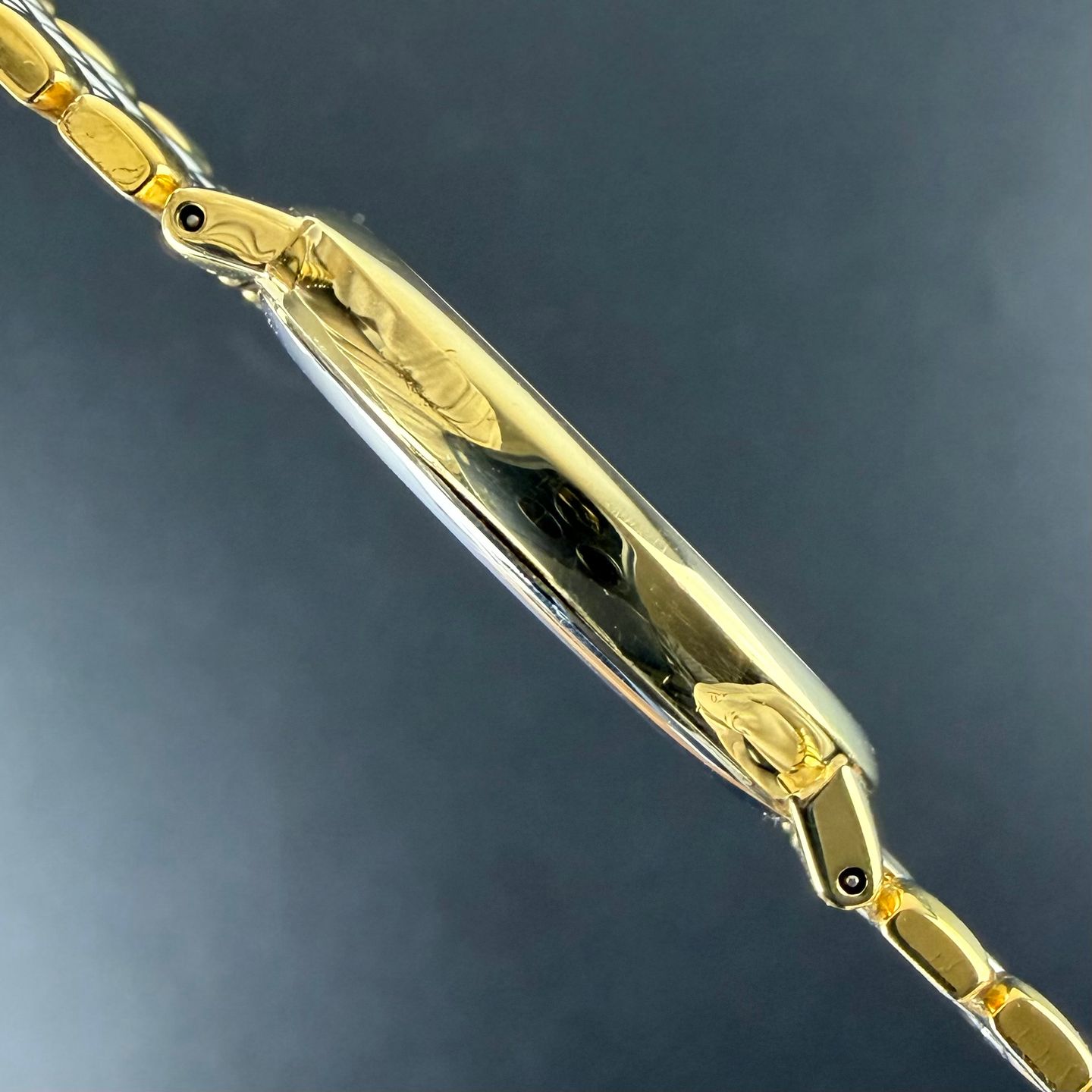 Omega De Ville 395.0875.2 - (5/8)