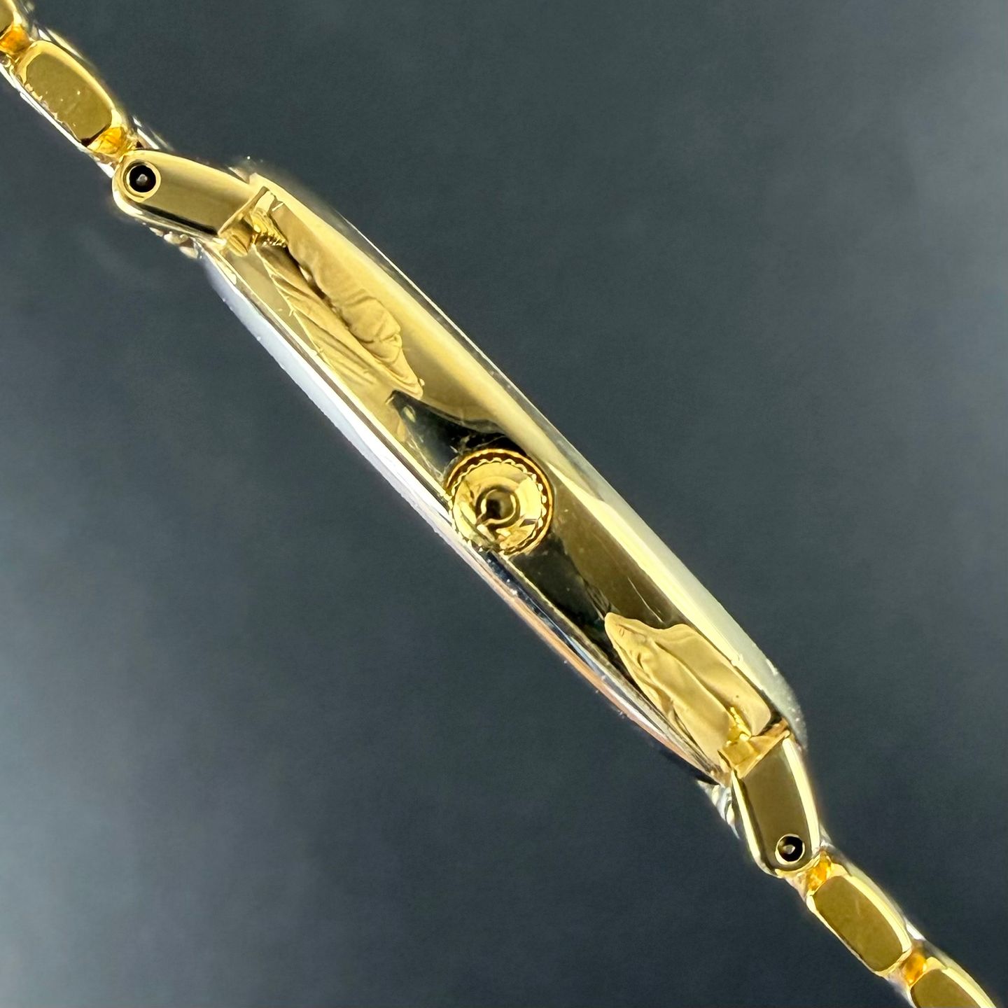 Omega De Ville 395.0875.2 - (4/8)