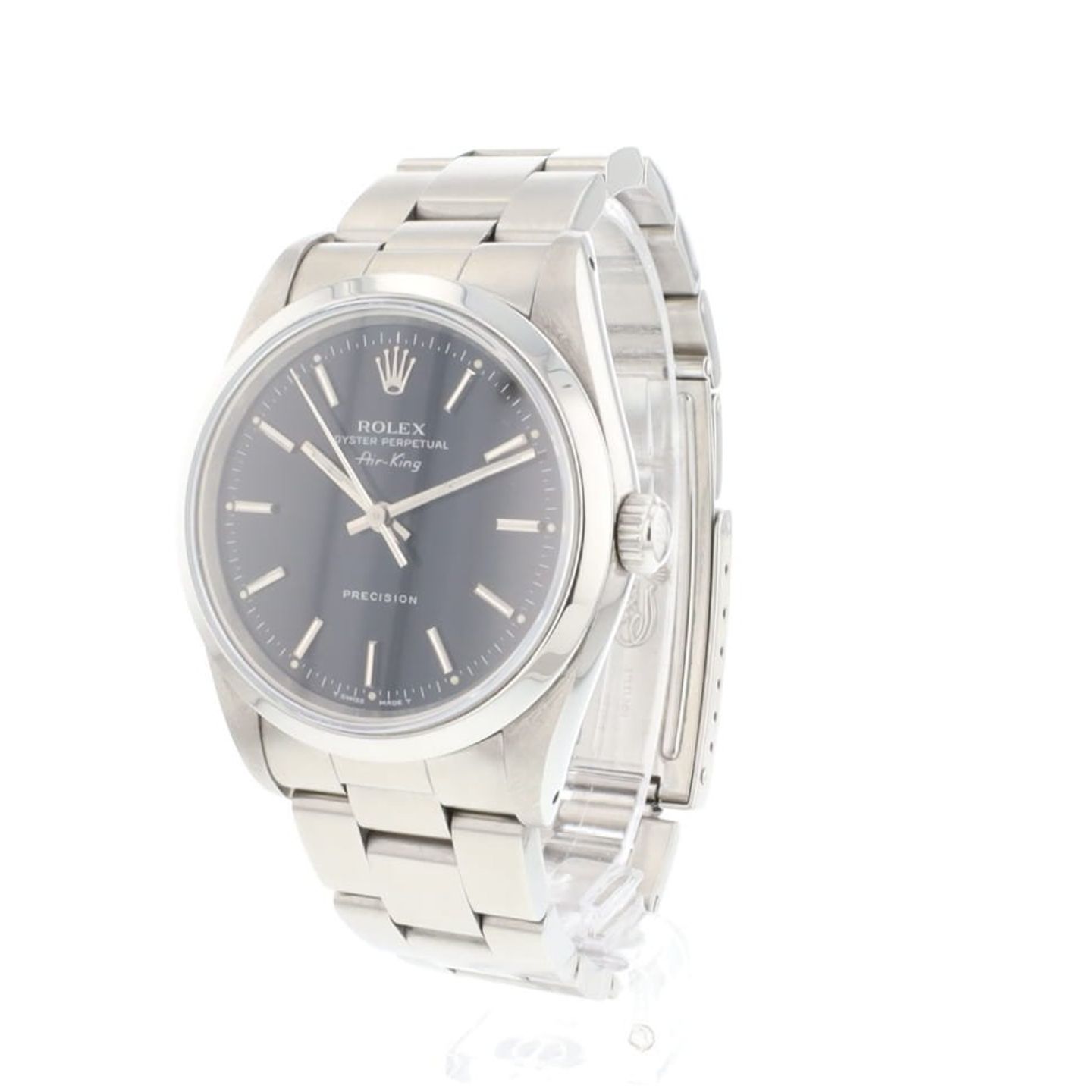 Rolex Air-King 14000 - (3/3)