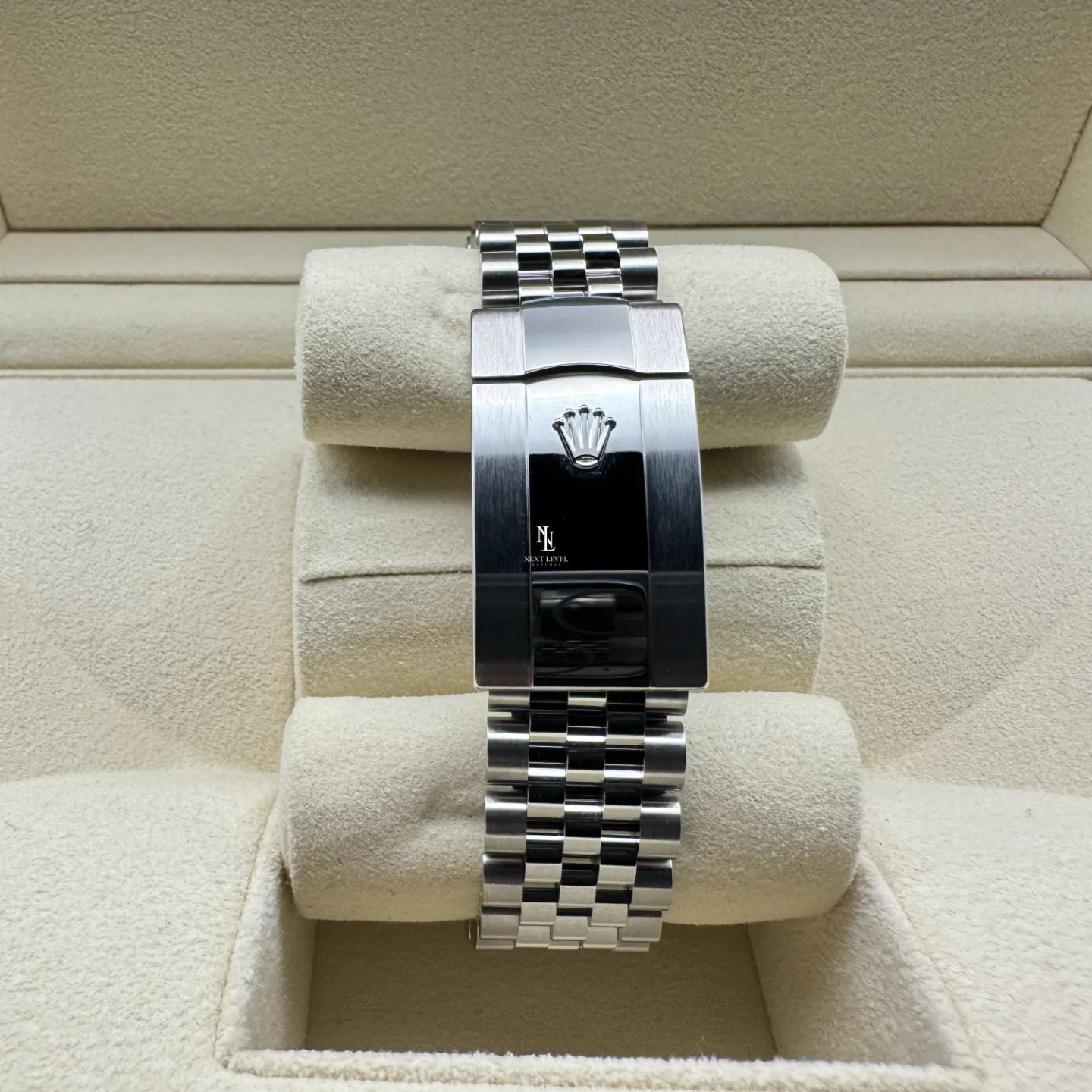 Rolex Datejust 41 126334 - (5/8)