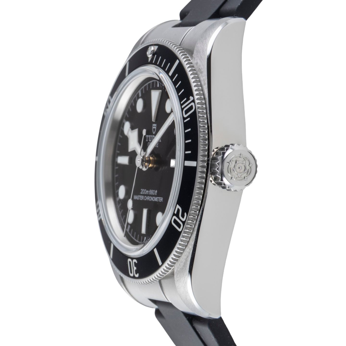 Tudor Black Bay 7941A1A0NU - (6/8)