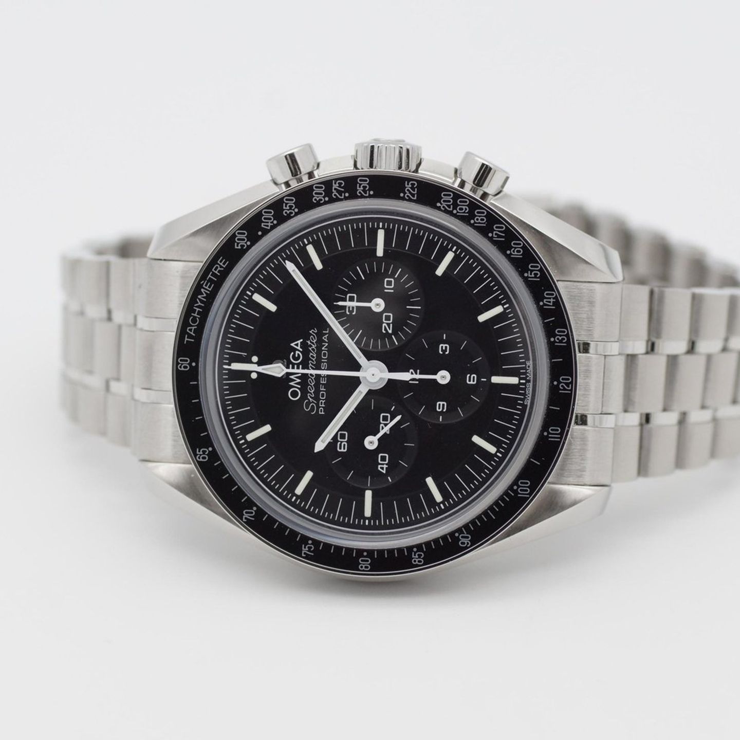 Omega Speedmaster Professional Moonwatch 310.30.42.50.01.002 - (3/8)