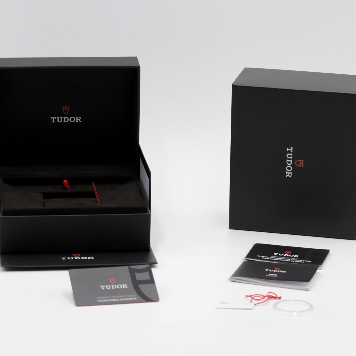 Tudor Black Bay 79230G - (8/8)