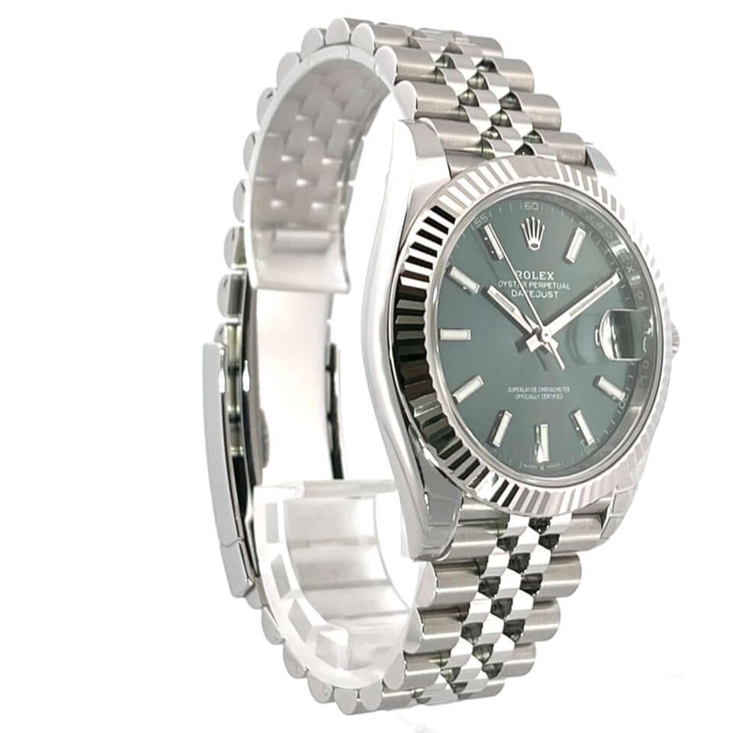 Rolex Datejust 41 126334 - (3/8)