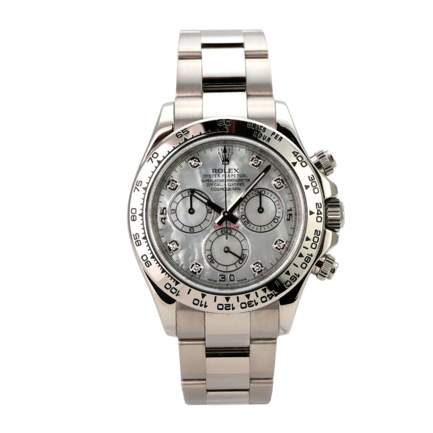 Rolex Daytona 116509 - (2/8)