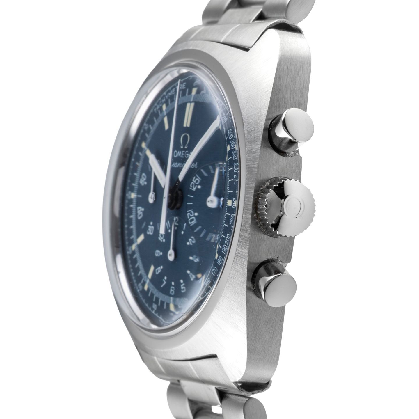 Omega Seamaster 145.029 - (6/8)