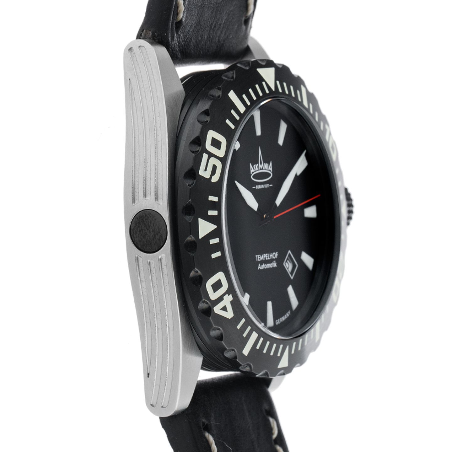 Askania Unknown TEM-6005 - (4/6)