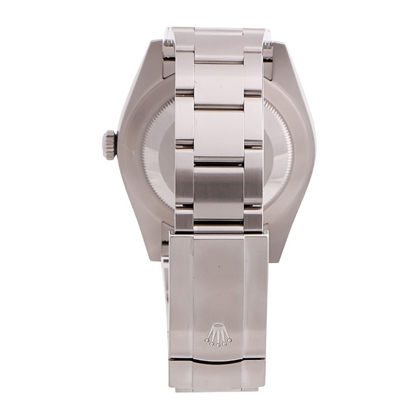Rolex Oyster Perpetual 41 124300 - (3/4)