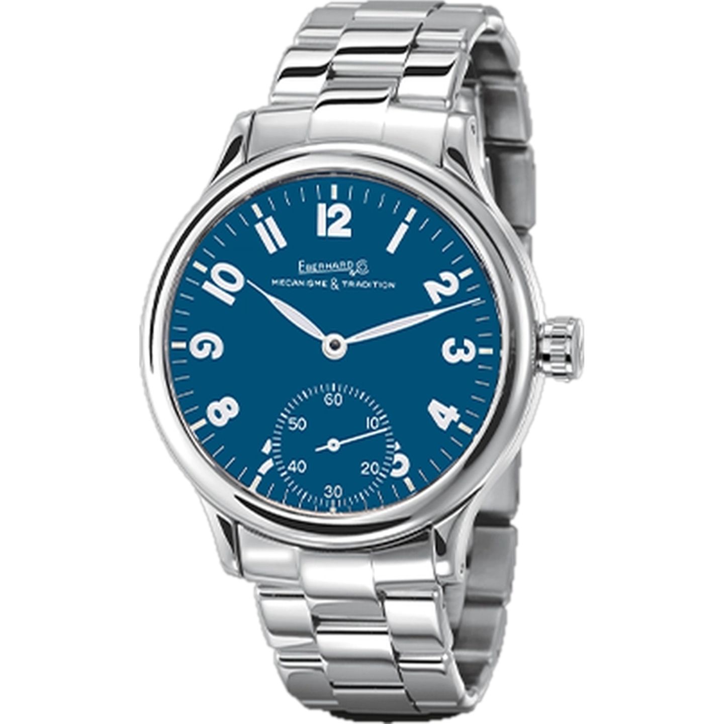 Eberhard & Co. Traversetolo 21116.22 CA2 - (1/1)