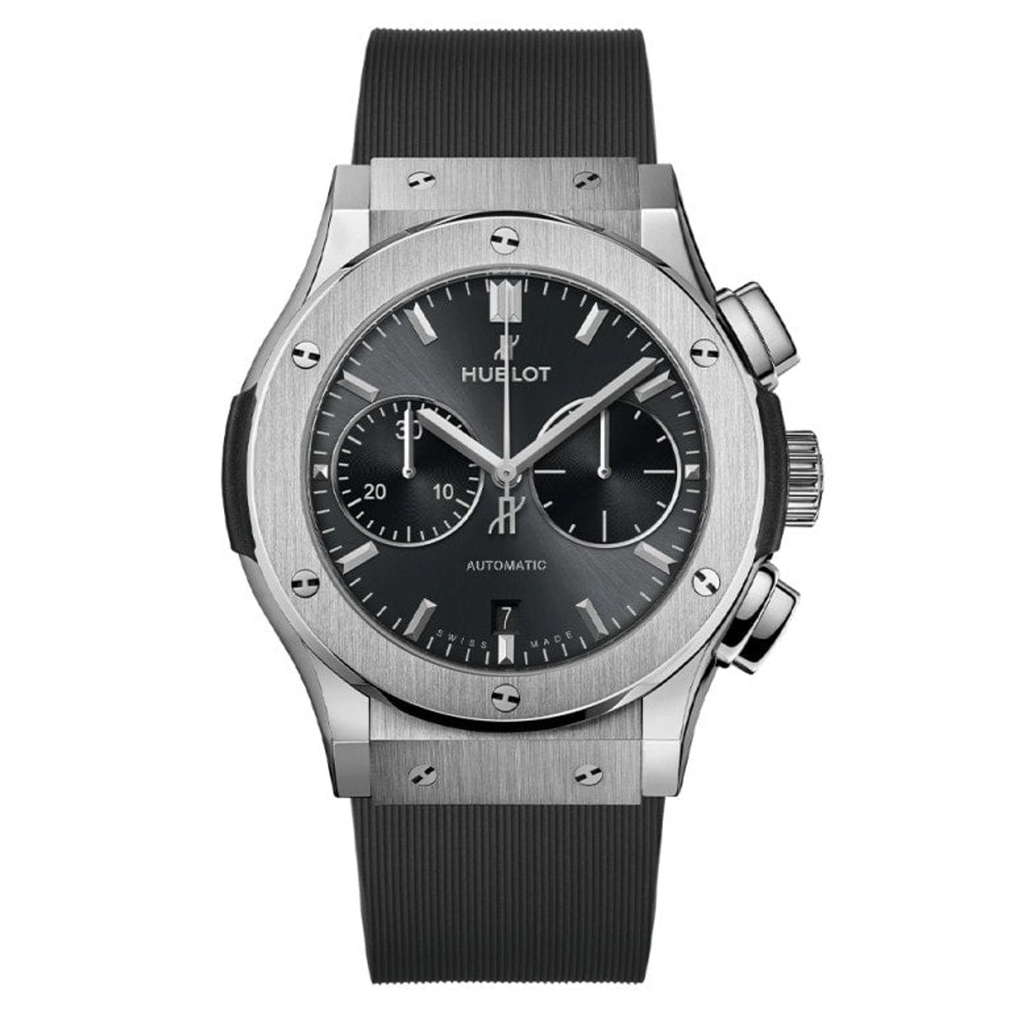 Hublot Classic Fusion Racing Grey 521.NX.7071.RX - (1/1)
