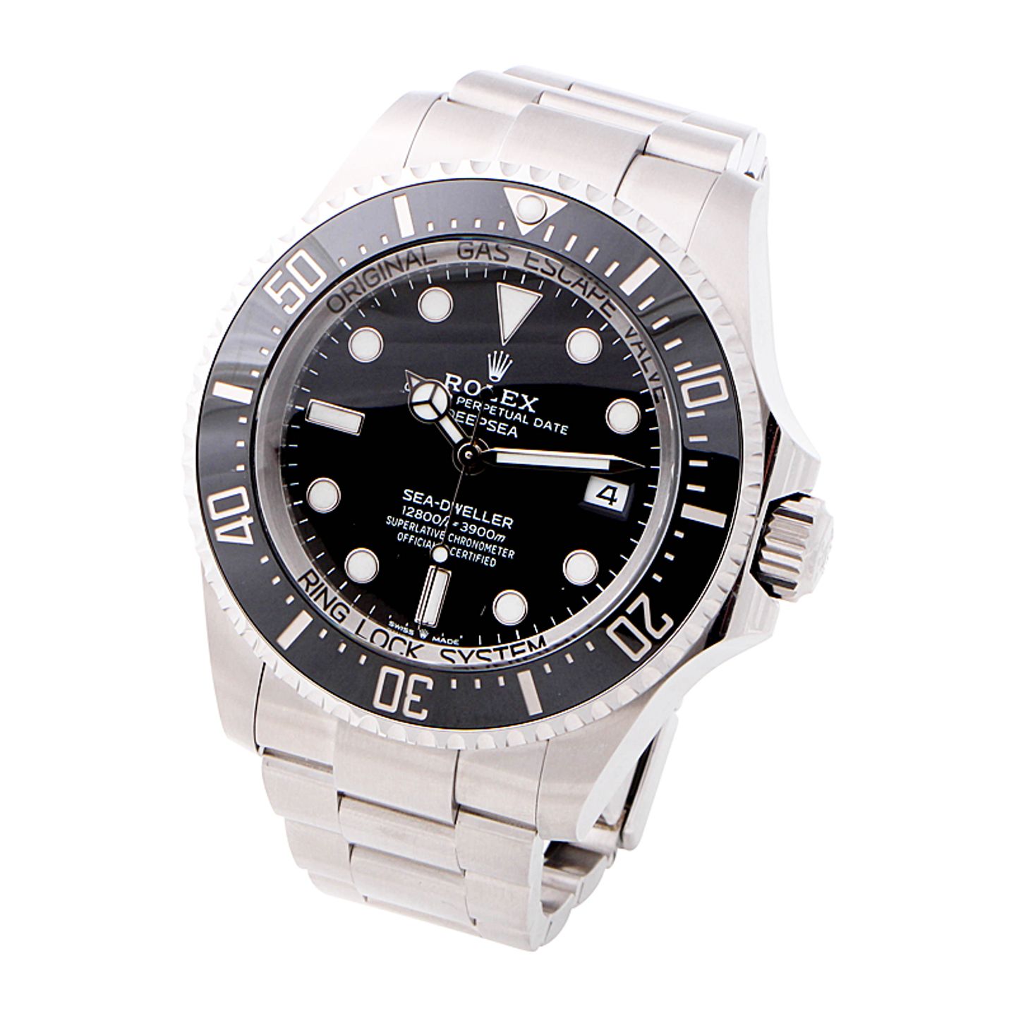 Rolex Sea-Dweller Deepsea 136660 - (2/4)