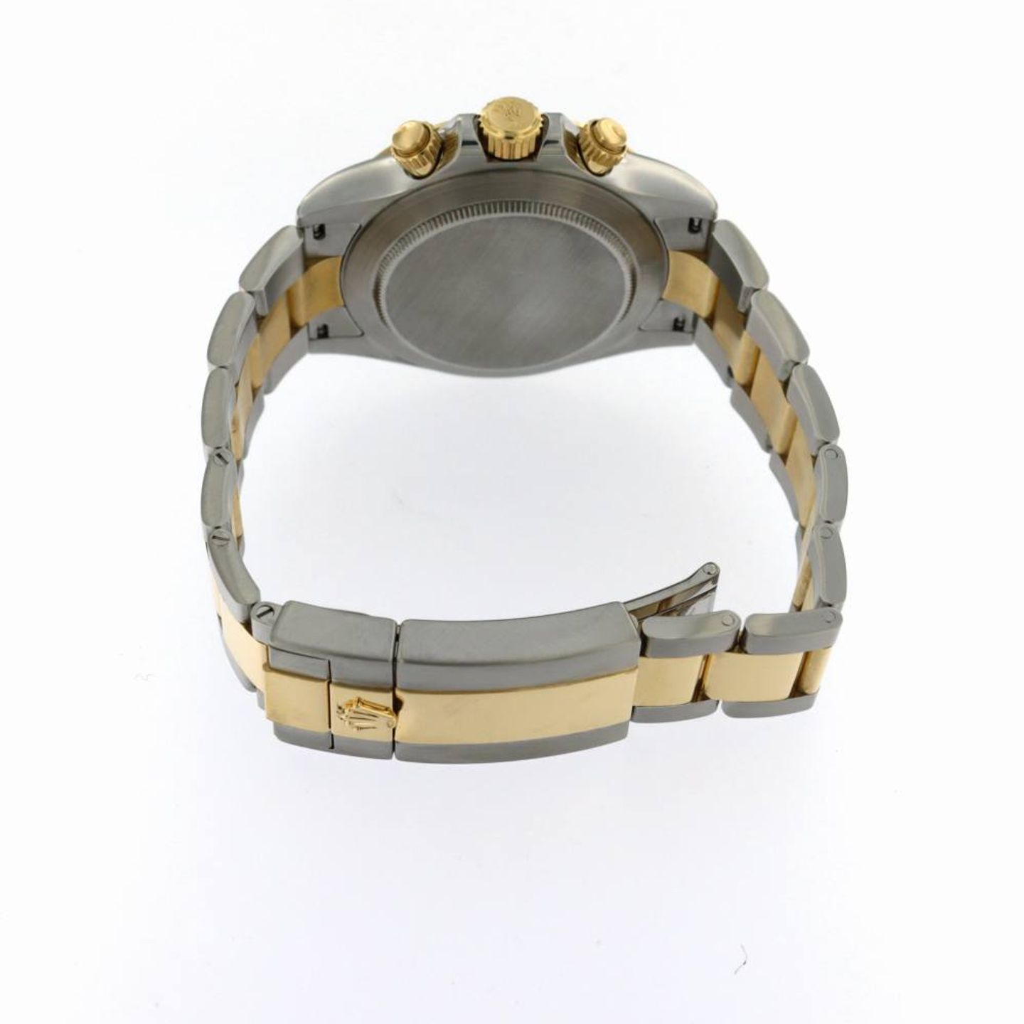 Rolex Daytona 116523 - (4/6)