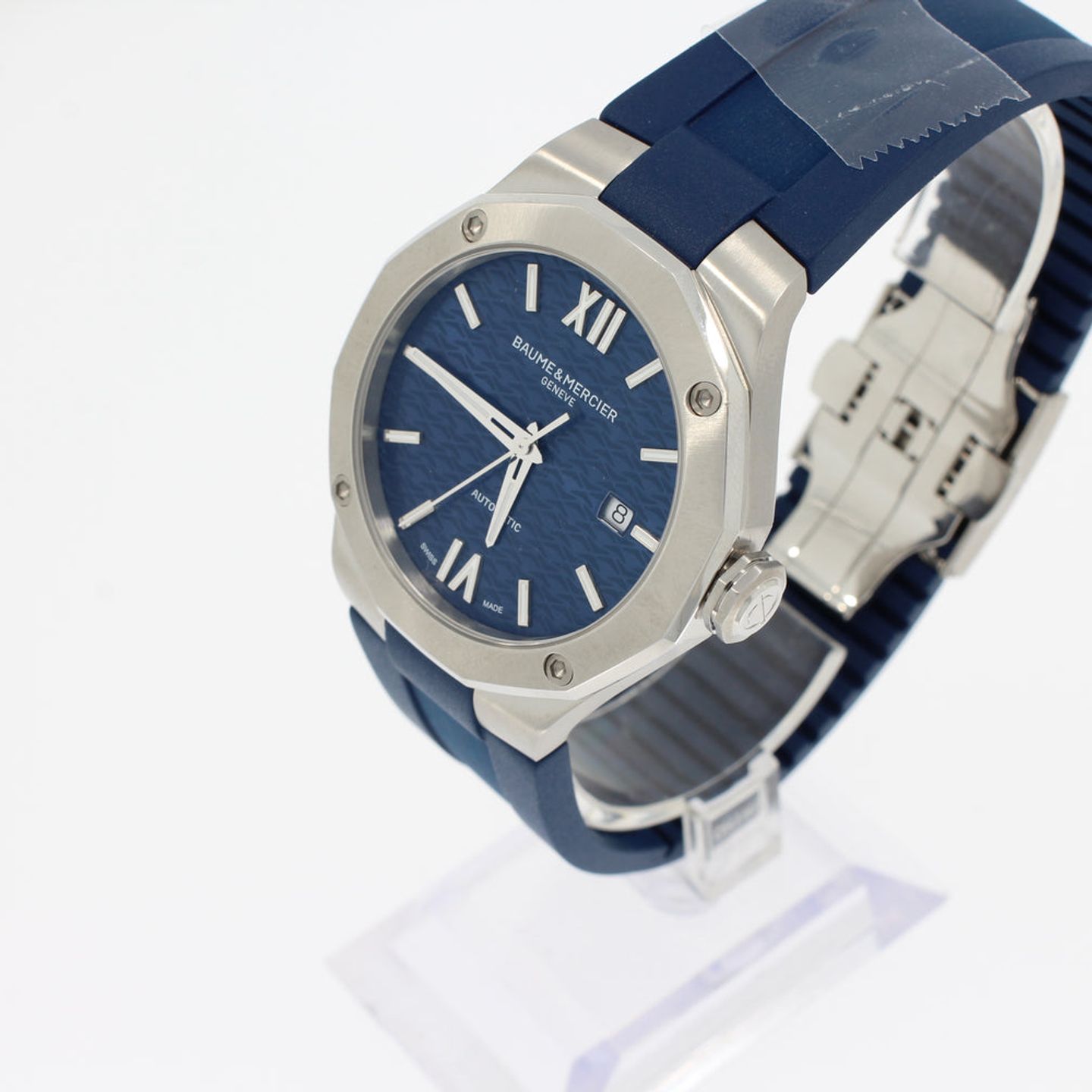 Baume & Mercier Riviera M0A10619 - (2/4)