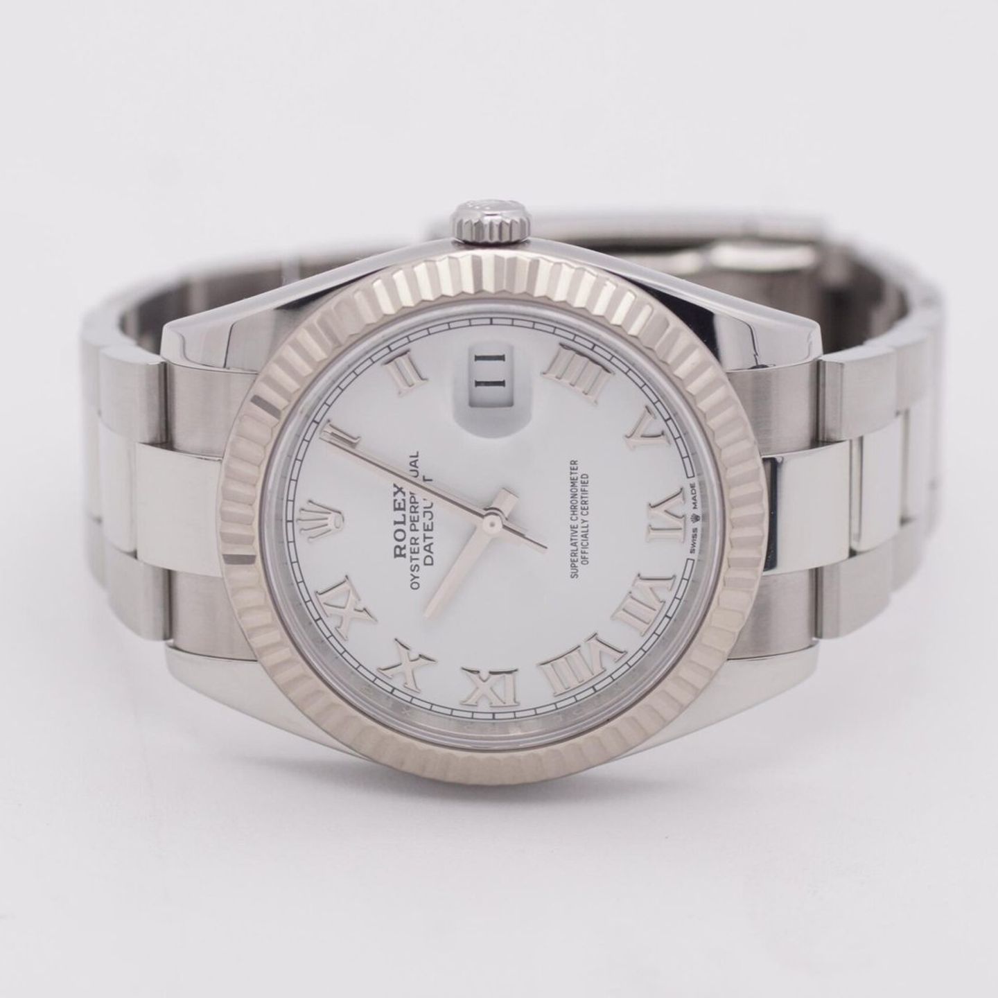 Rolex Datejust 41 126334 - (7/8)