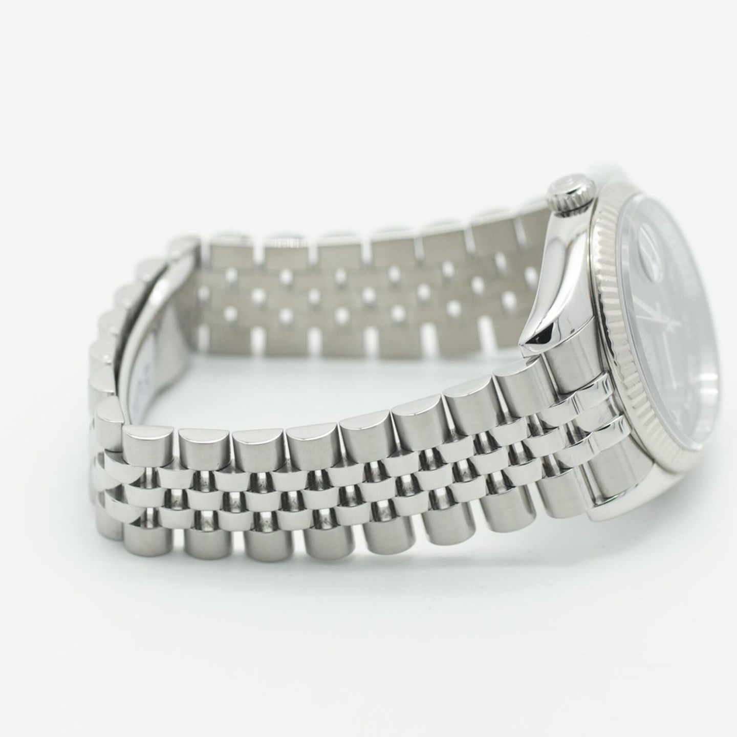 Rolex Datejust 36 116234 (2006) - 36mm Staal (6/8)