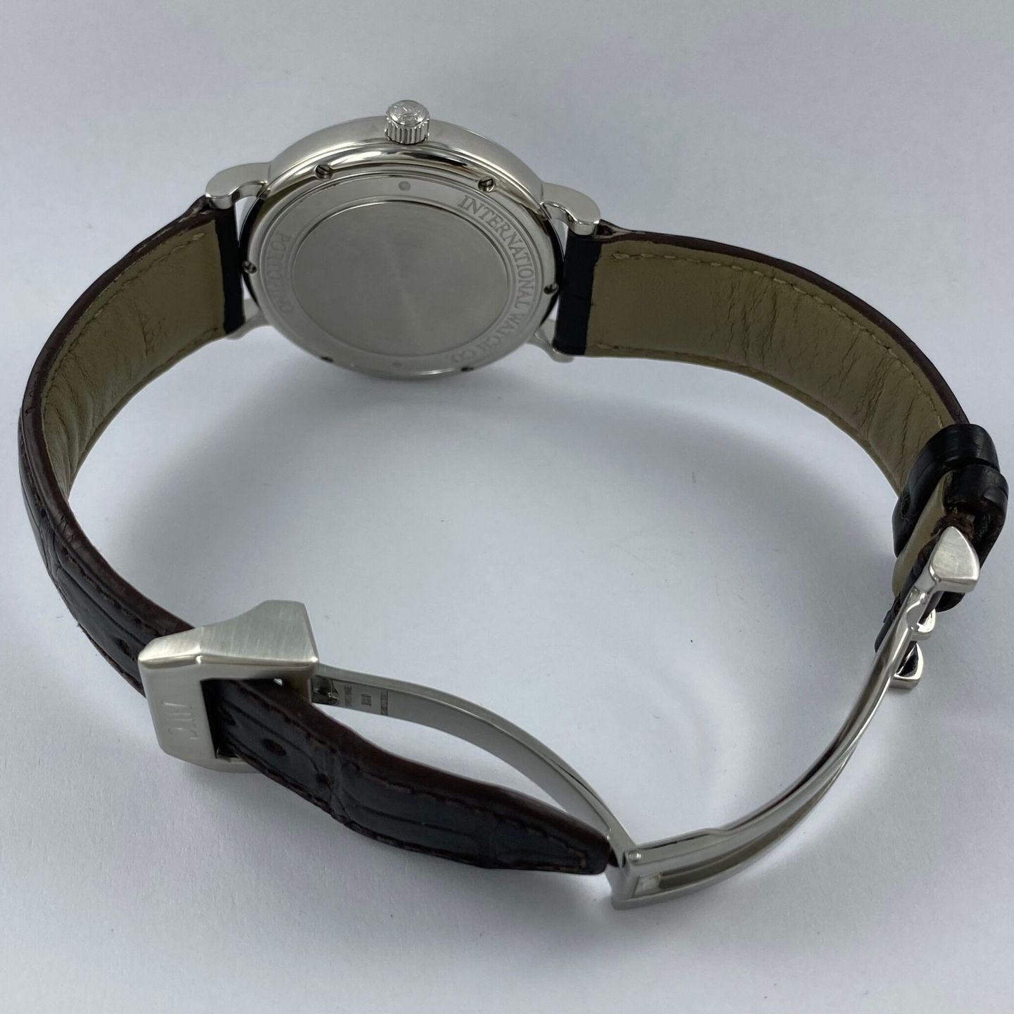IWC Portofino Automatic IW356501 - (6/7)